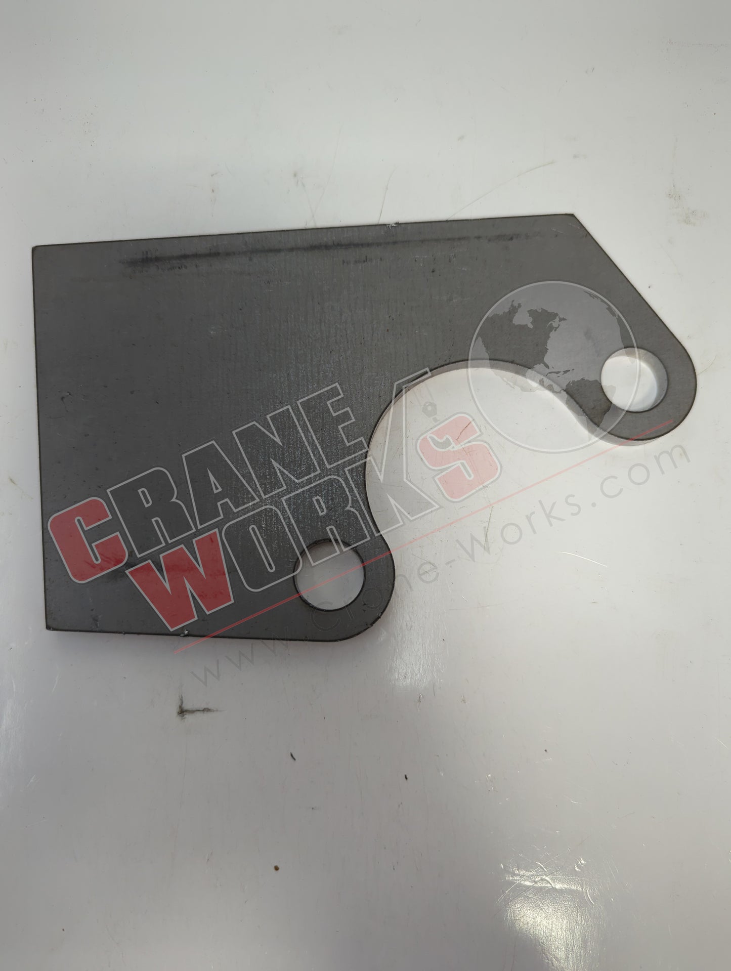 PB10 | New Bracket Pump Support