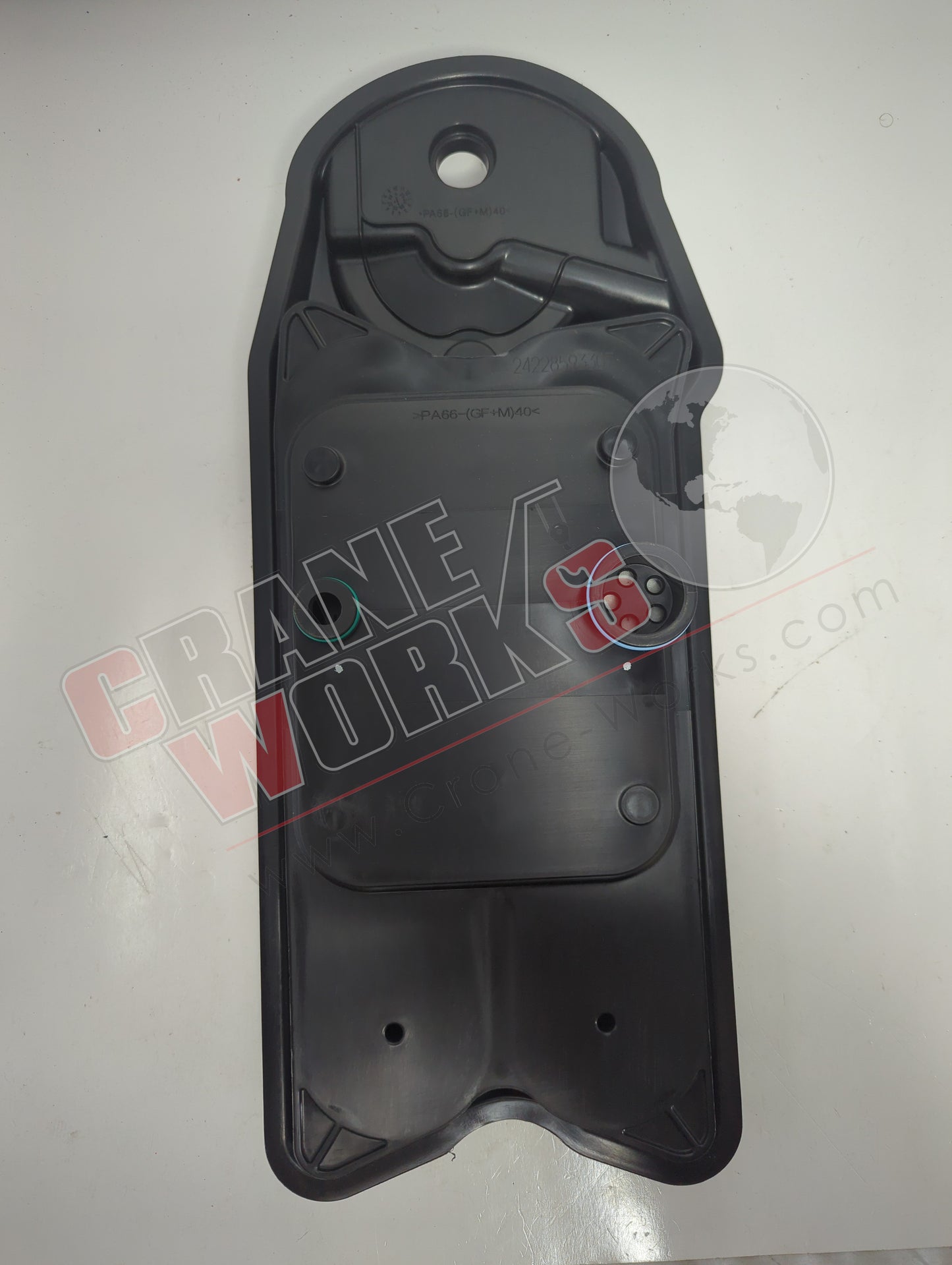 CV52001 | New Filter