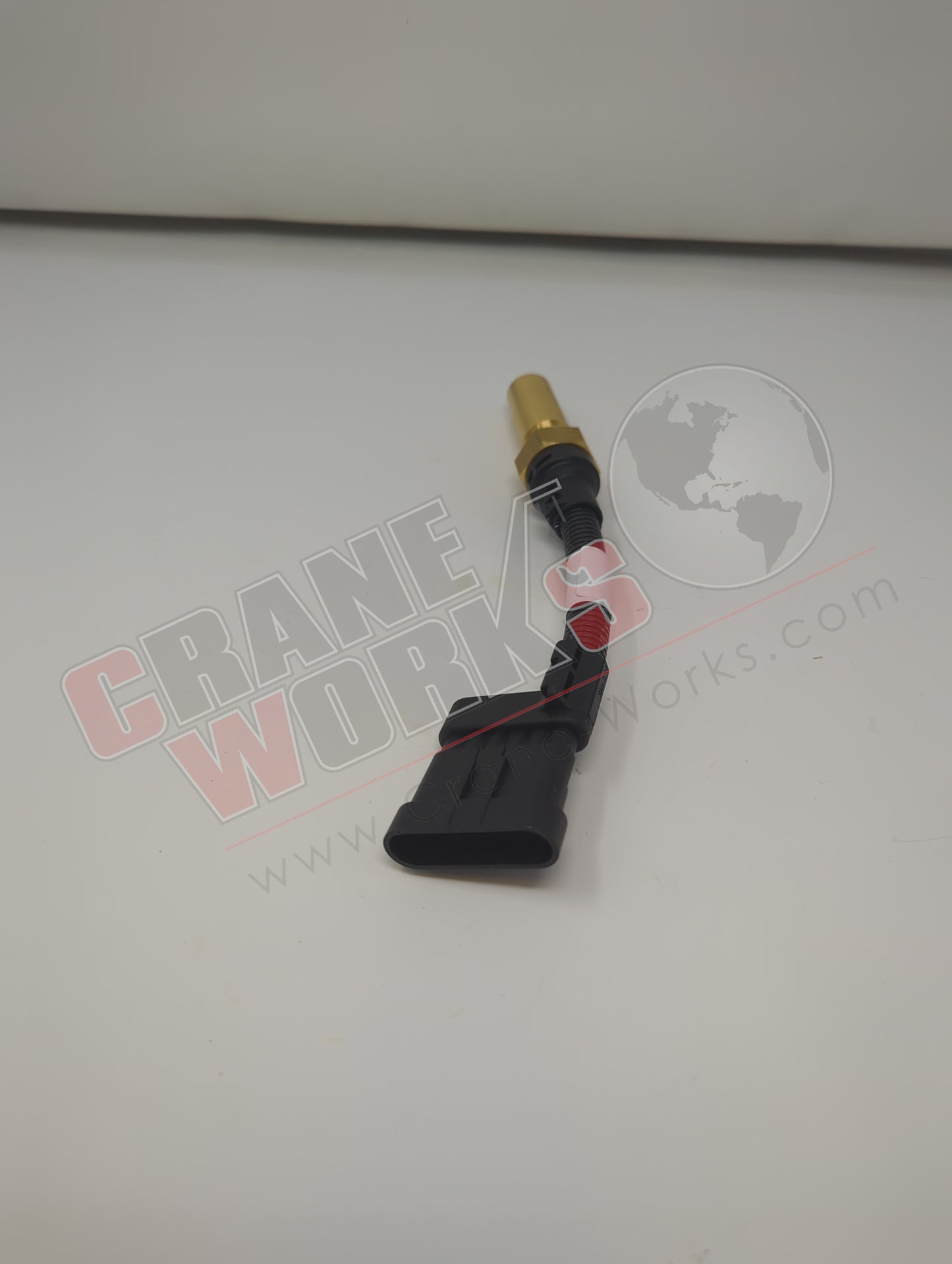 ZSC0047 | New Heating Sensor