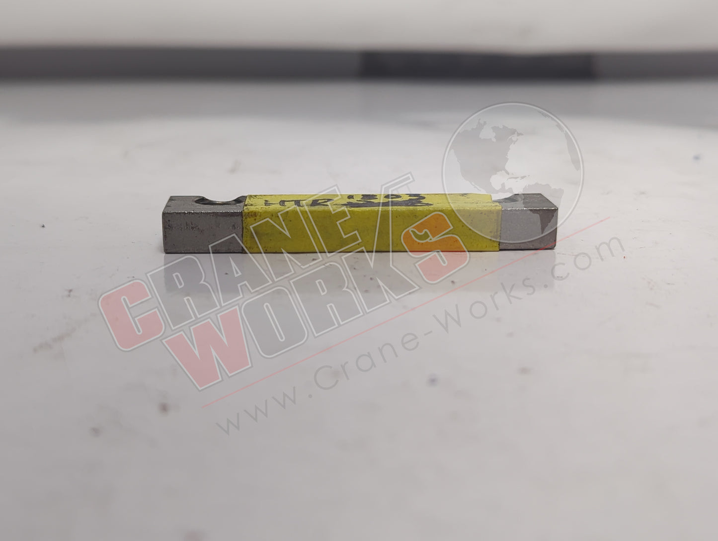 HTR1303 | New Holding Plate