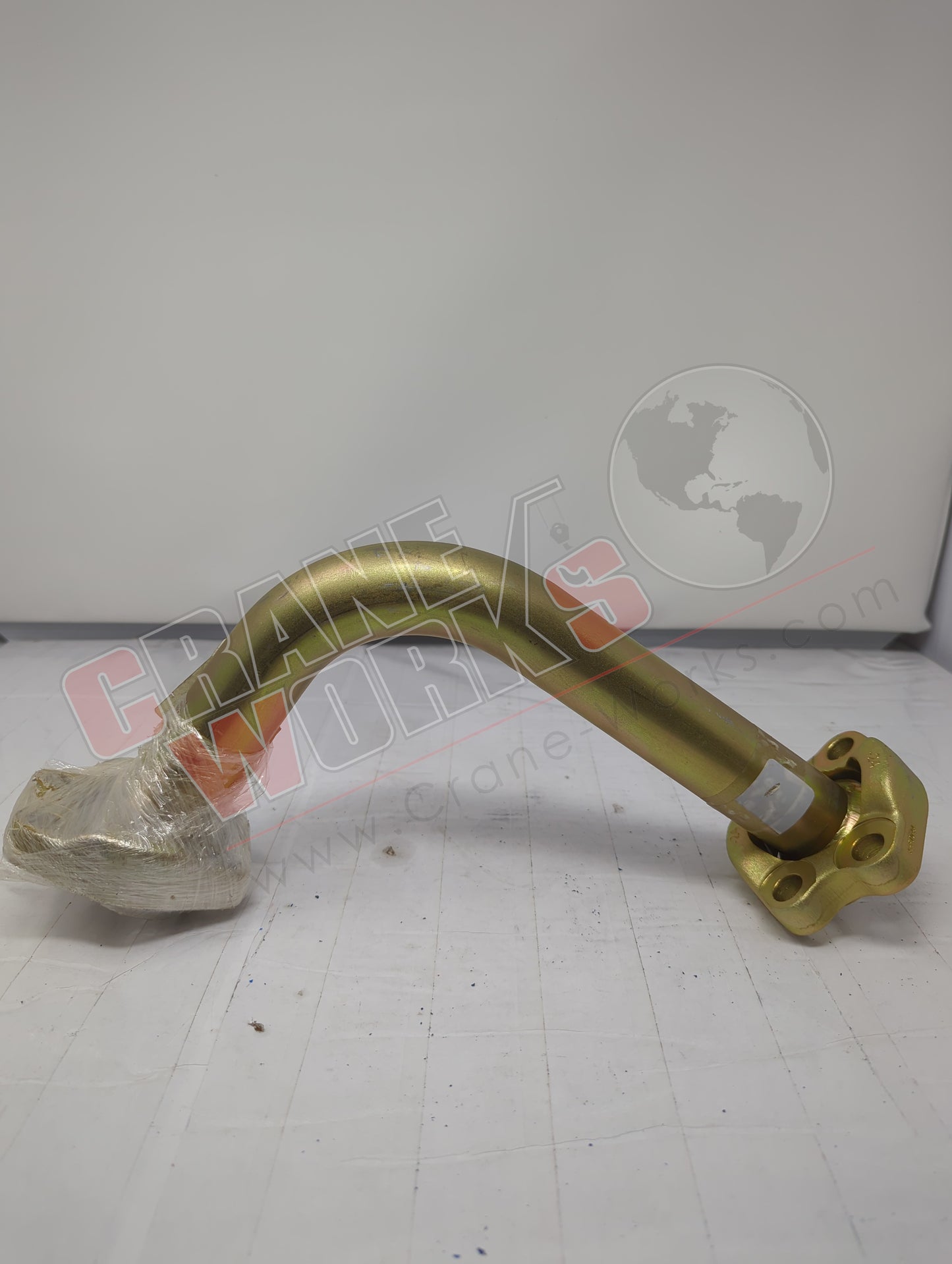 510-90279 | New Tube Assy
