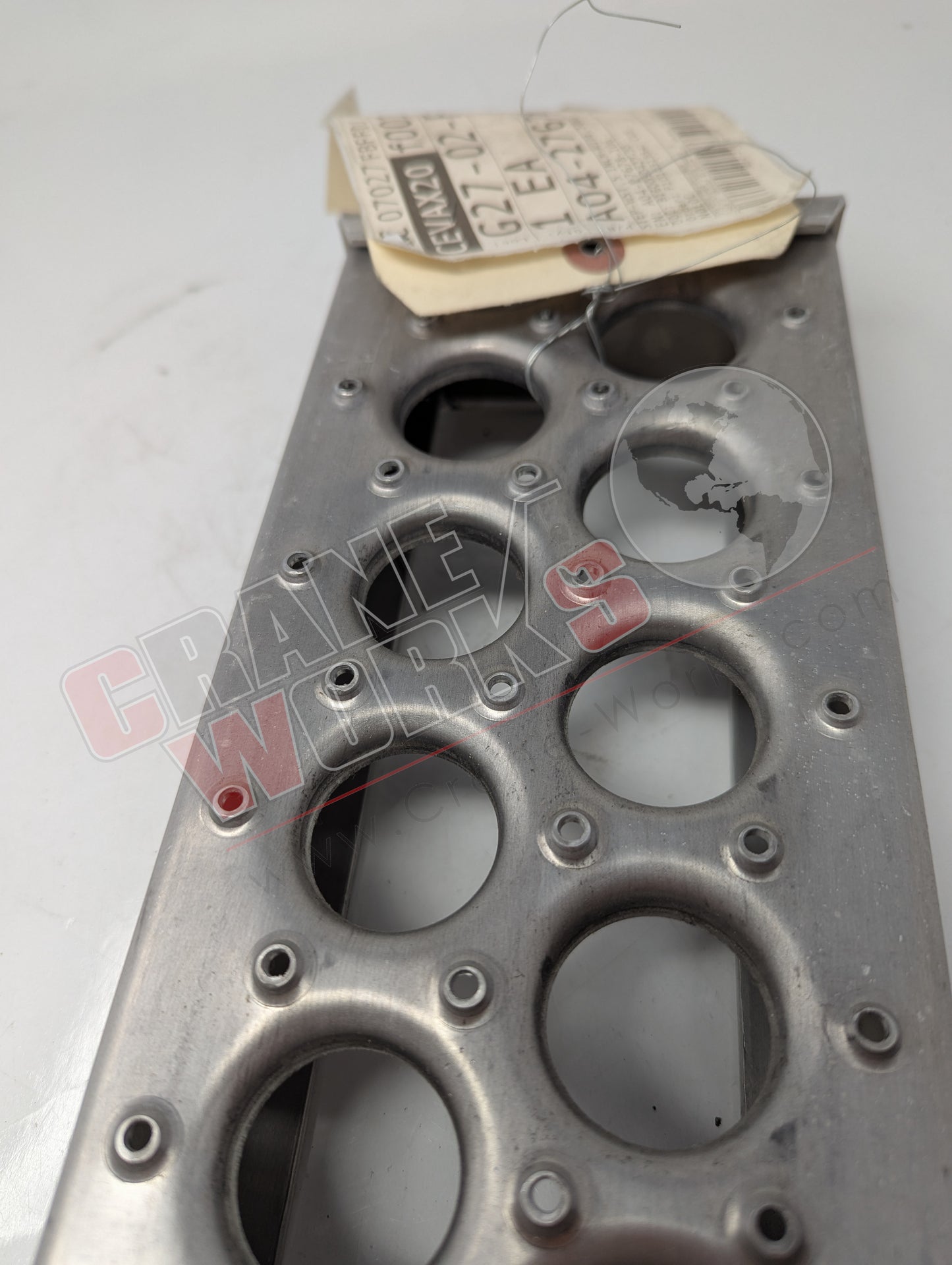 A04-27678-106 | New Step 5In 1060Mm