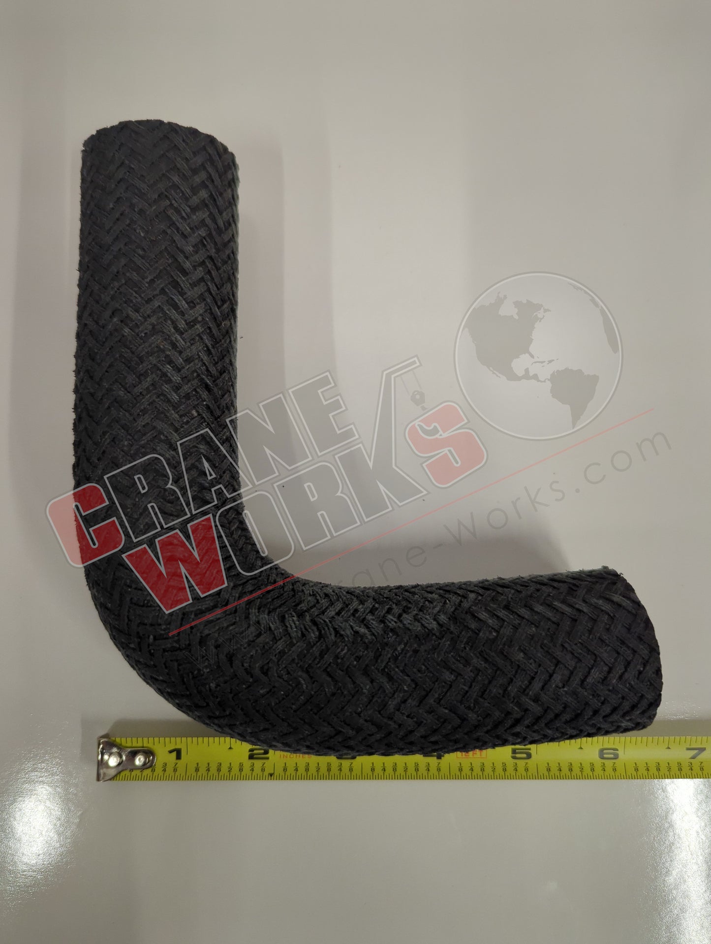 076.999.0006 | New Radiator Top Hose