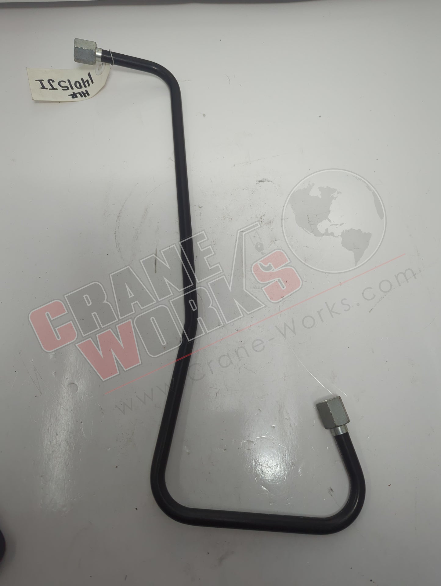 HLR14015JI | New Hydraulic Line