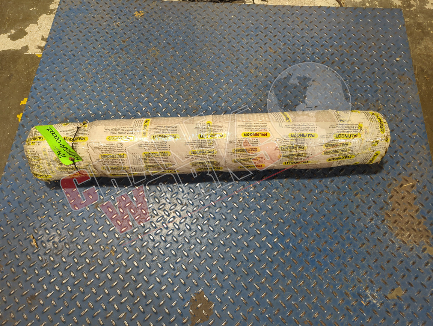 HY1115A 00001 | New Cylinder Tube