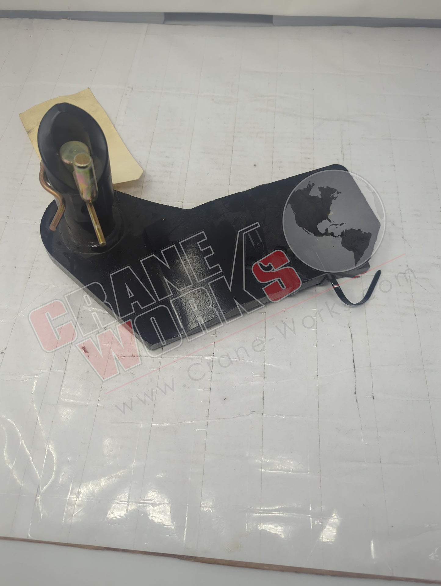 HXE2681 | New Bracket