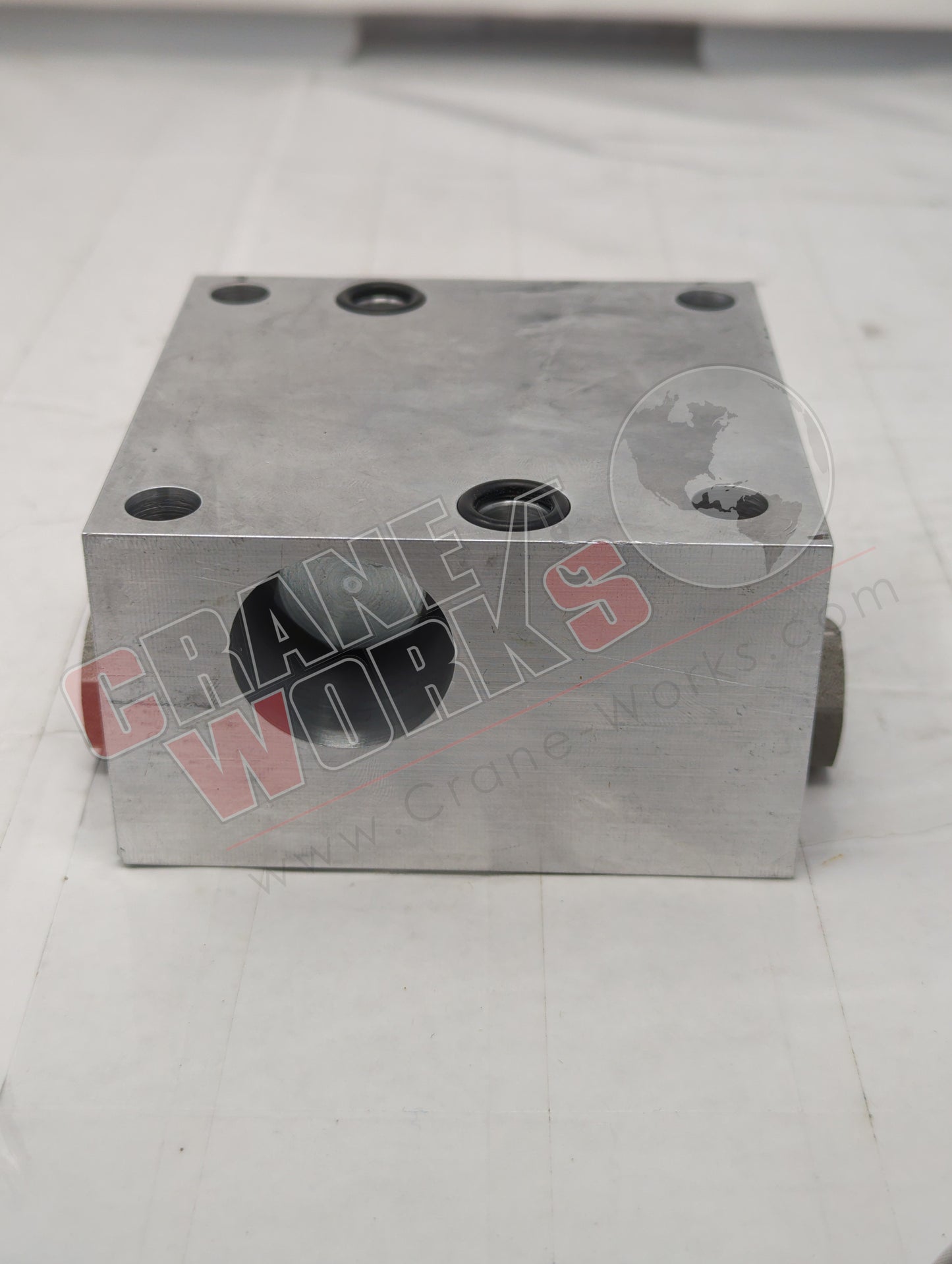 214227 | New Hold Valve