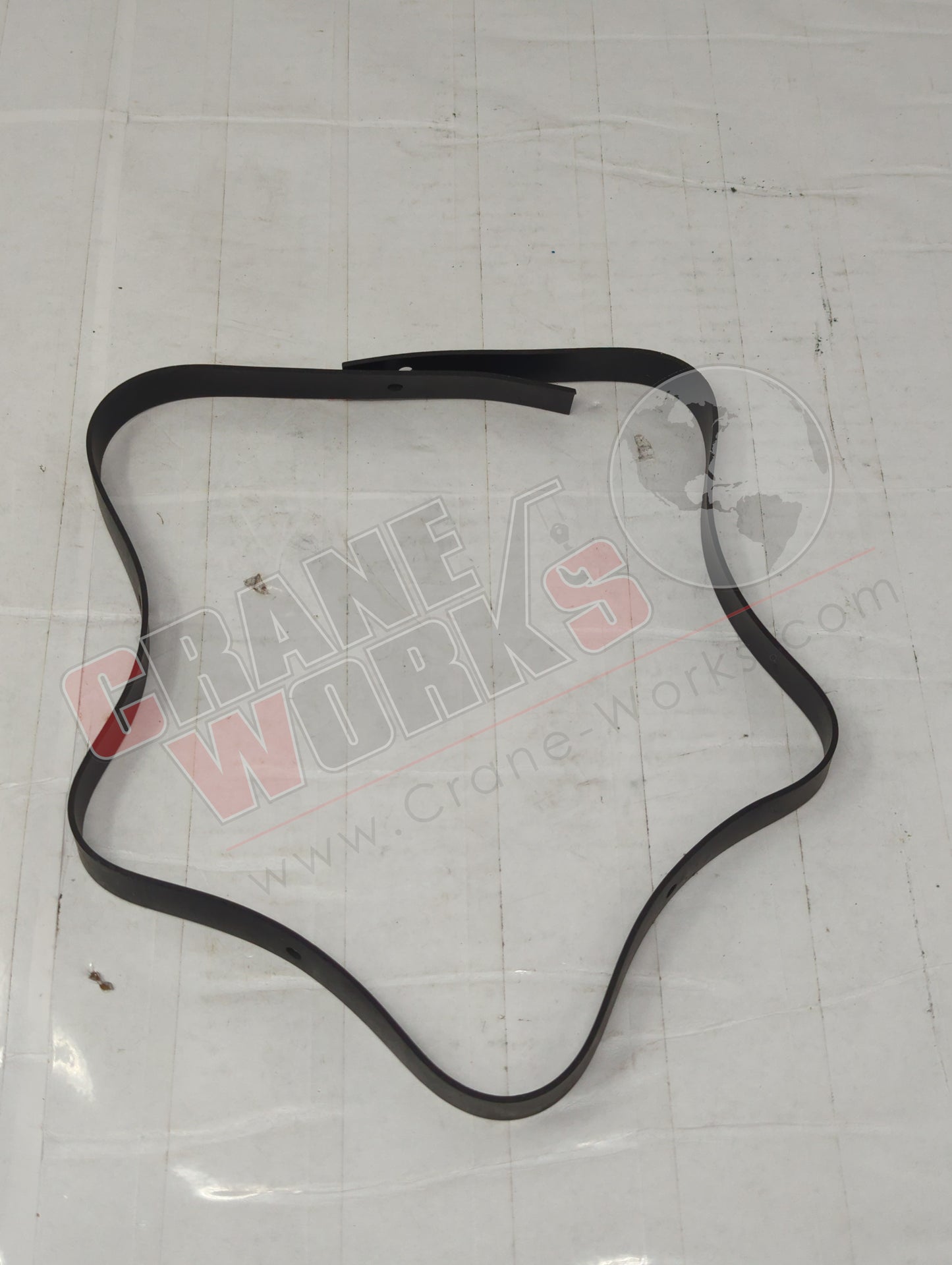 215233 | New Sm Gasket, Ball Slide
