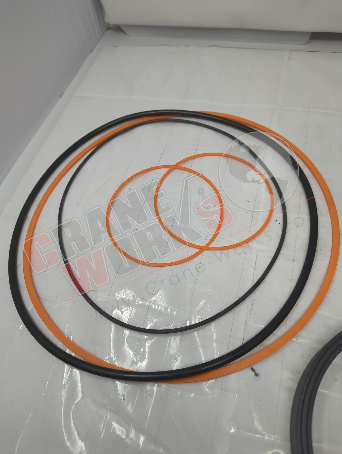 215925 | New Seal Kit