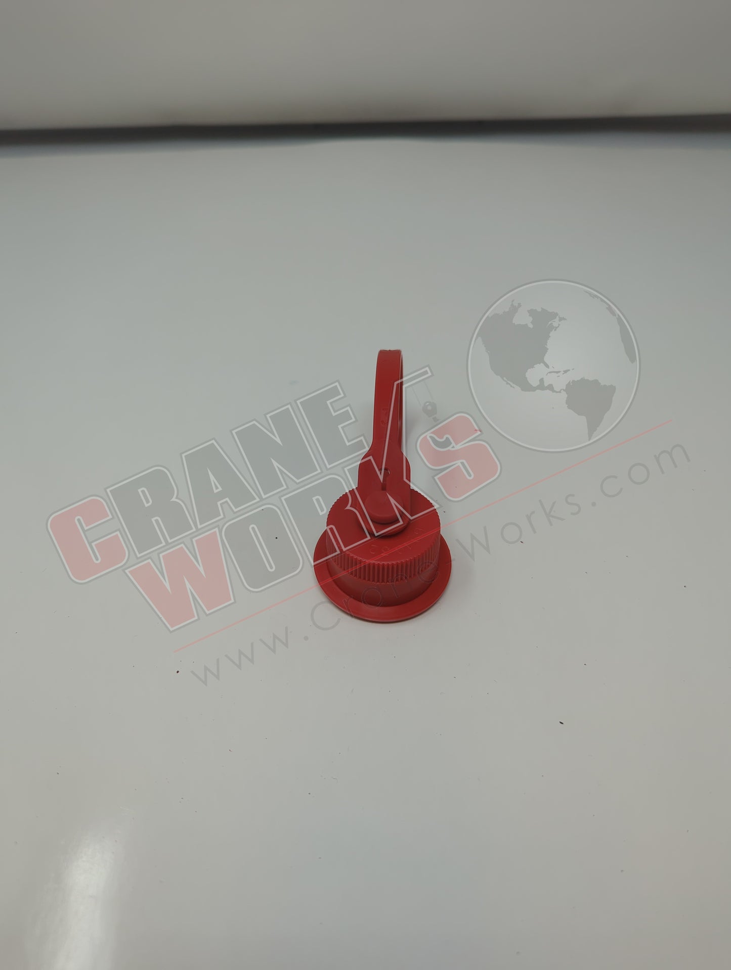 290010267 | New Dust Cap