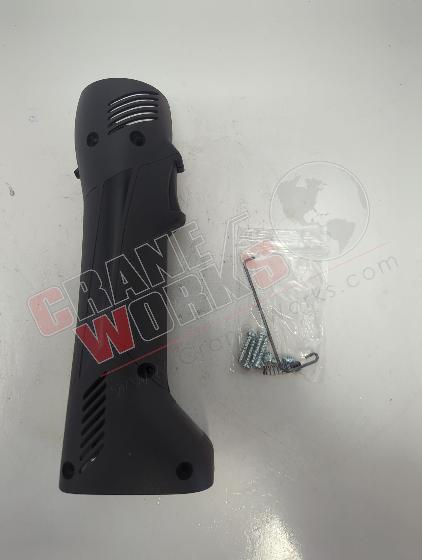 HB9625 | New Housing Kit Pc-10M