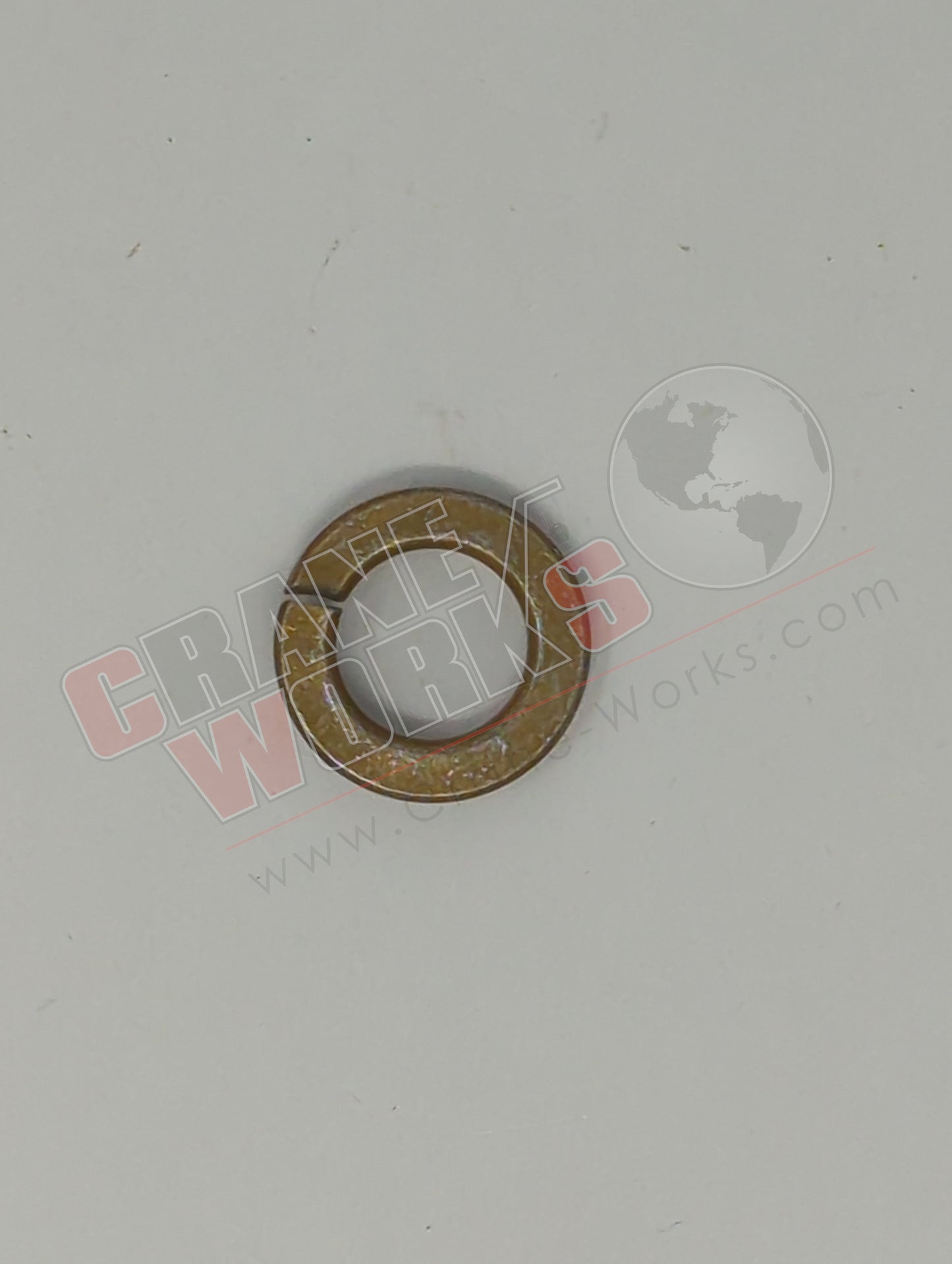 020411601 | New Washer Split Lock