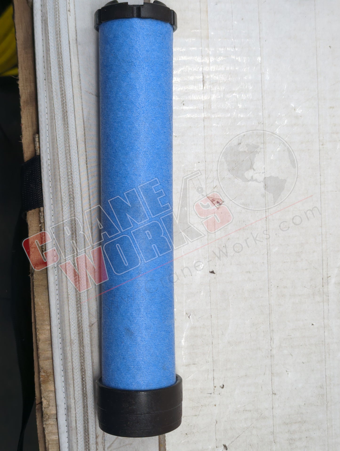 ENG-311 | New D1105T Inner Air Filter
