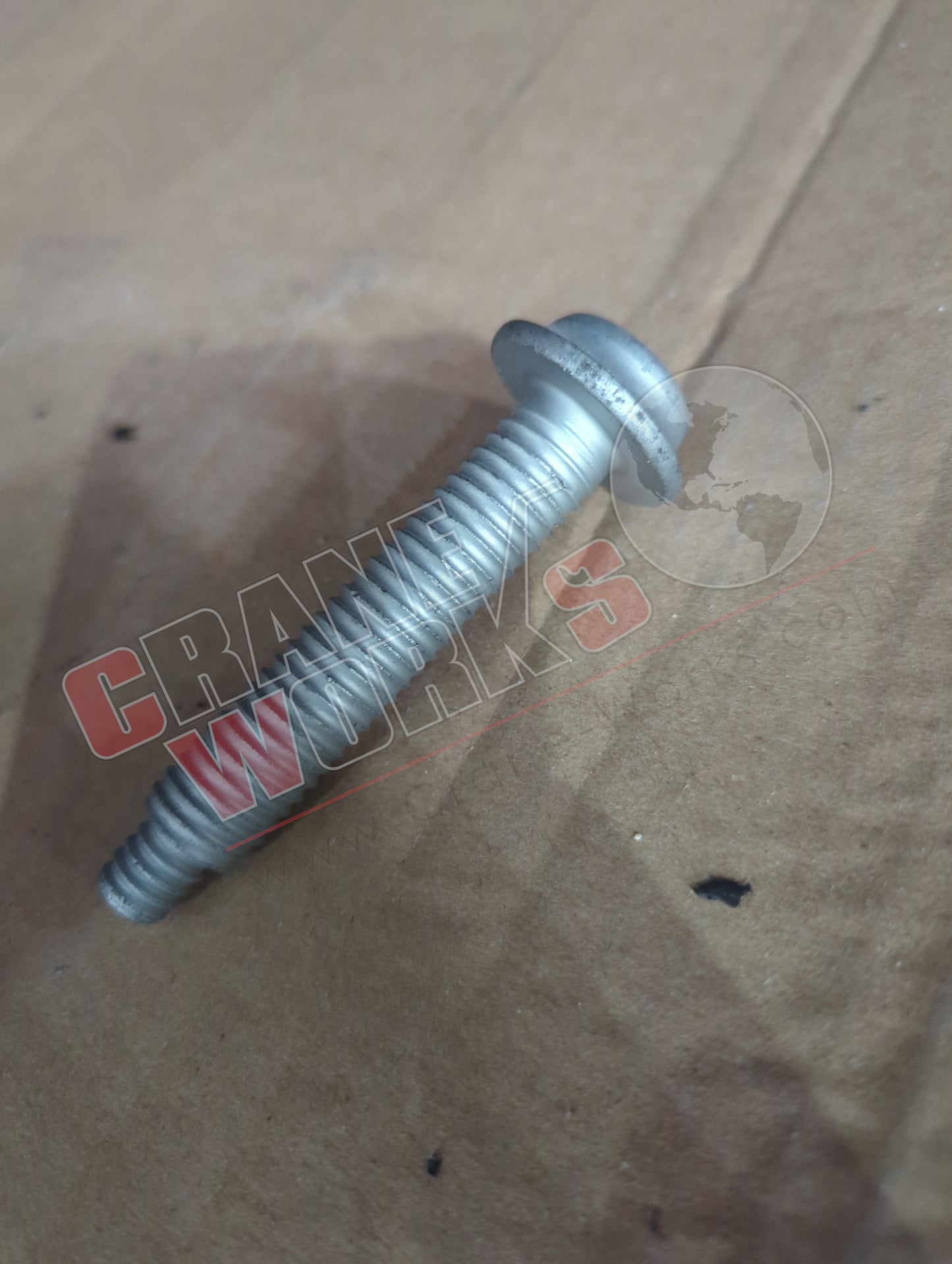 MBT-DT16-45D1 | New 16Mm Dia 40-50Mm Grip Huck Bolt