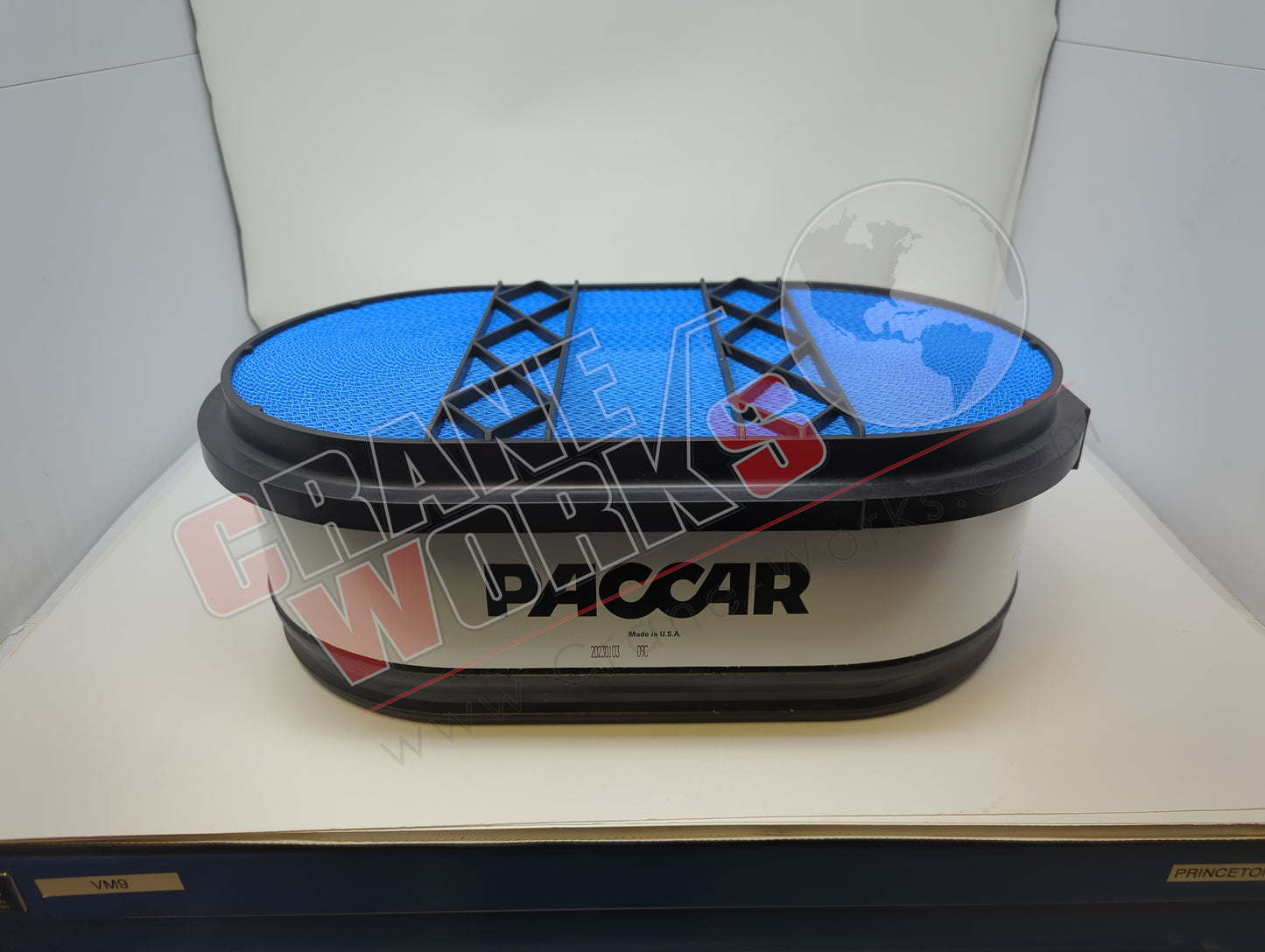 P611698 | New Paccar Air Filter