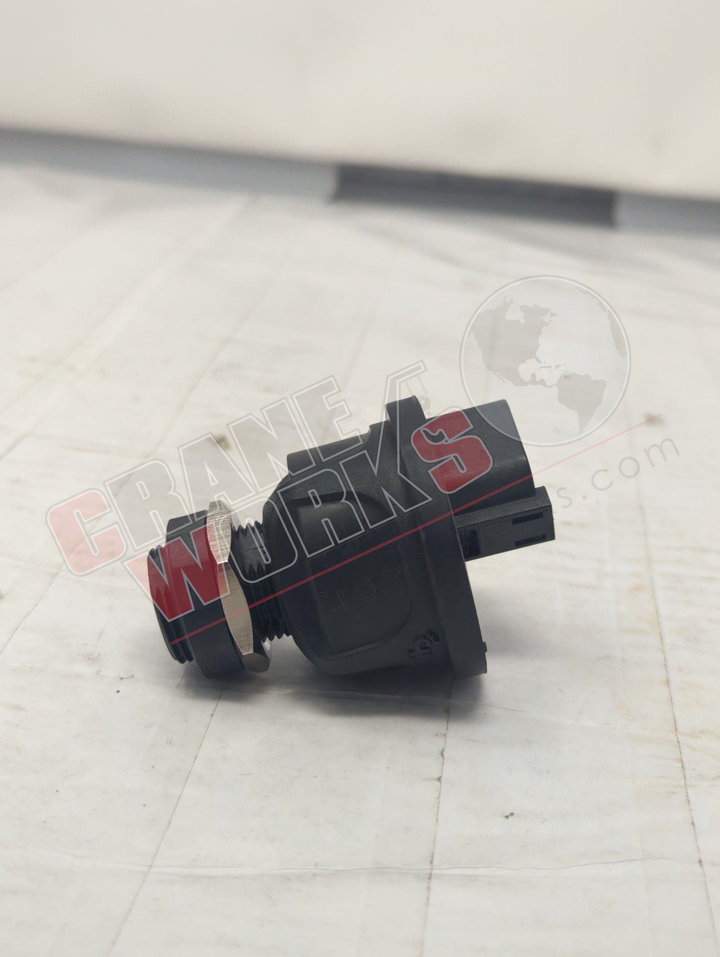 73492 | New Crane Power, 2P Key Switch