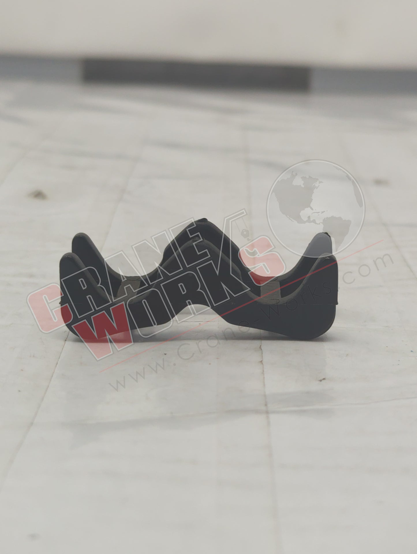 EZ 272 | New Pipe Clip