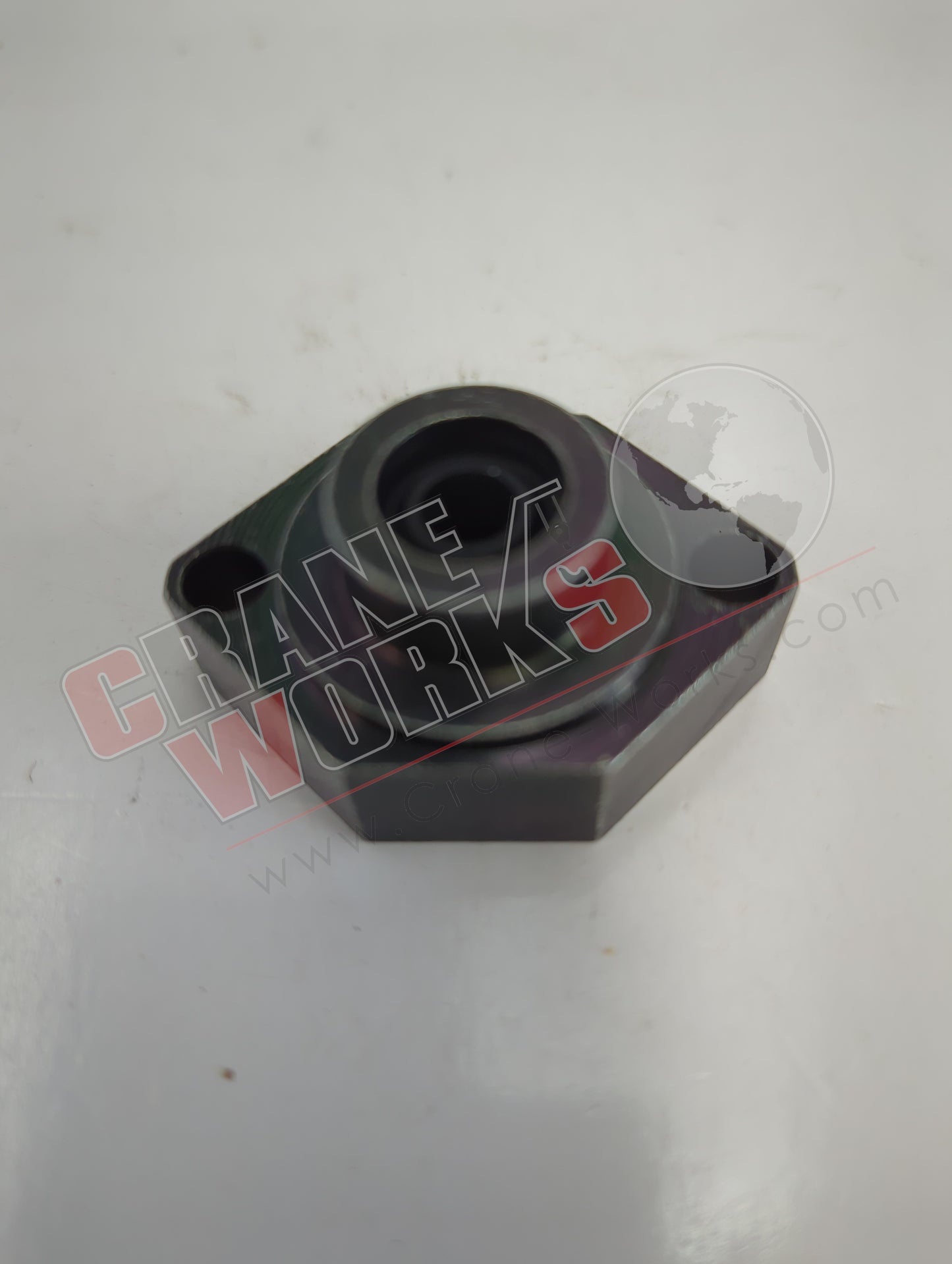 EV4971 | New Position Control