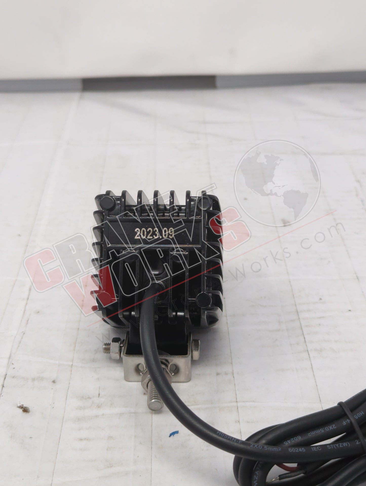 1492129 | New Led Flood Light, 2.5"X2.5"