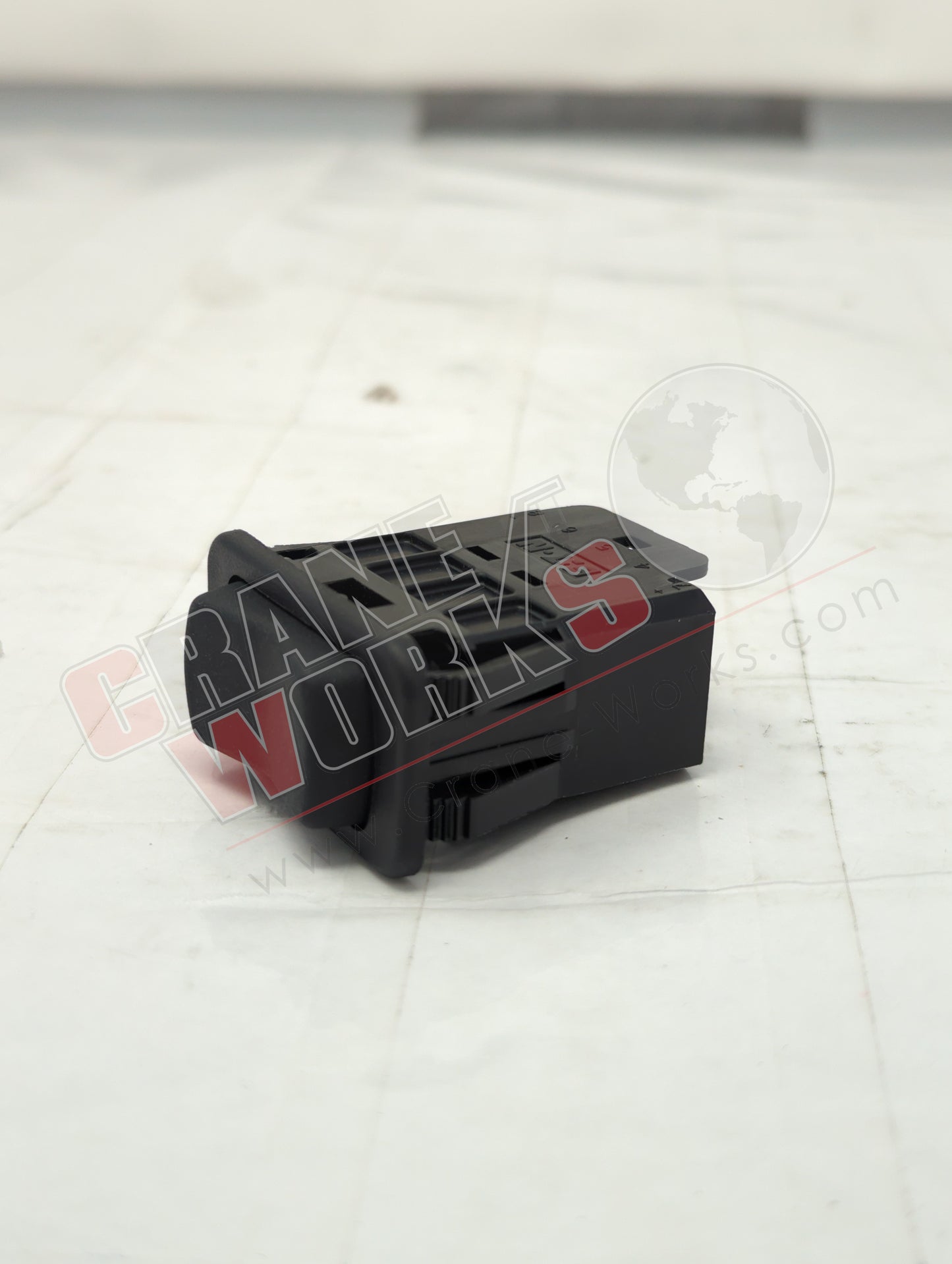 1223-1051 | New Rocker Switch