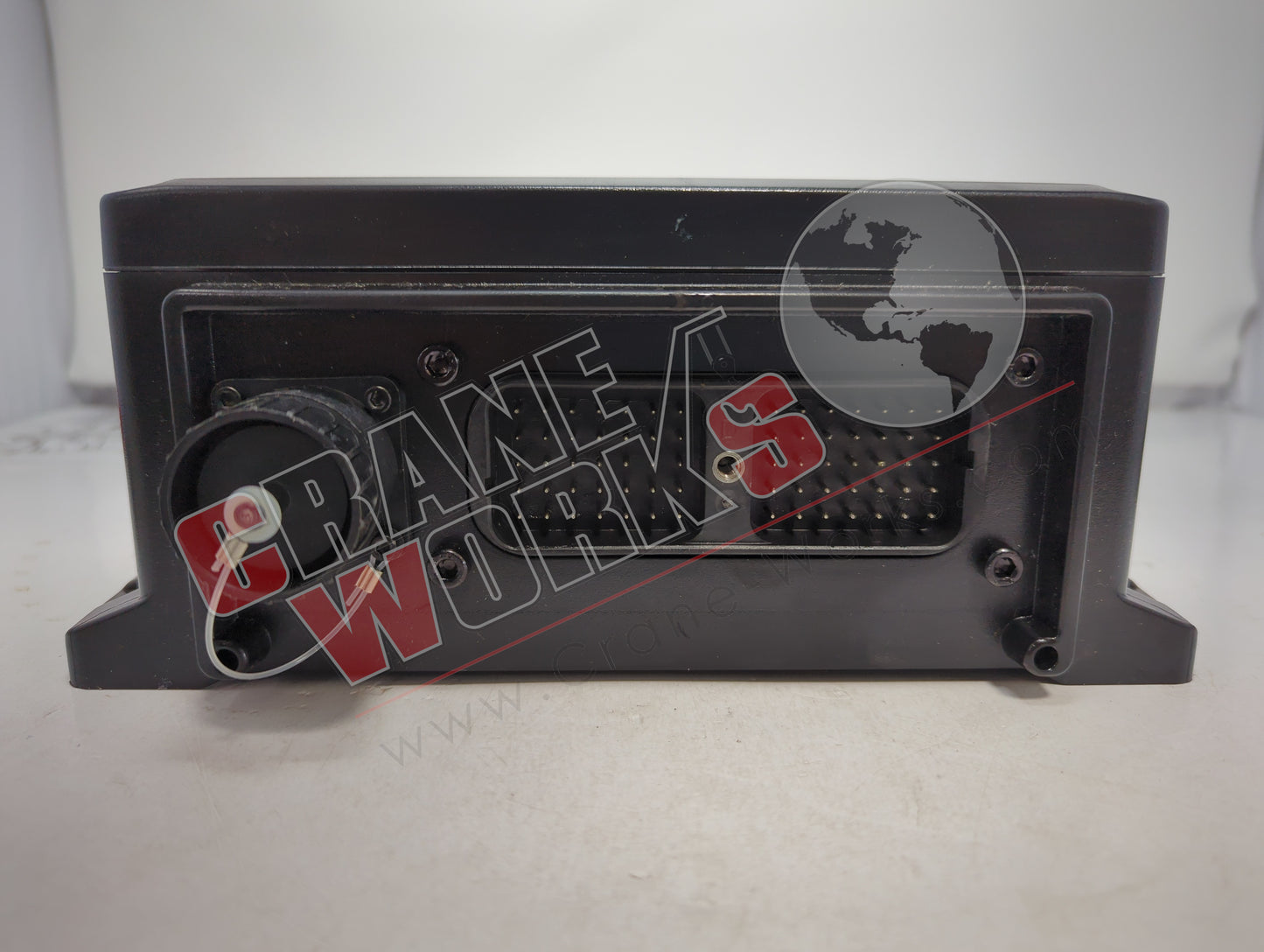 EEA4611 | New Receiver (Scanreco)