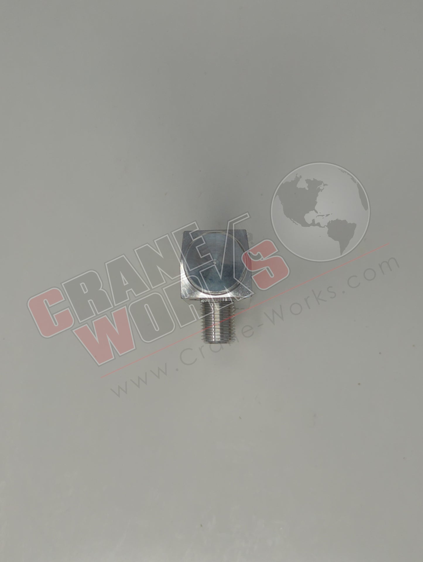 29KB | New Sight Gauge For Hyd Reservoir