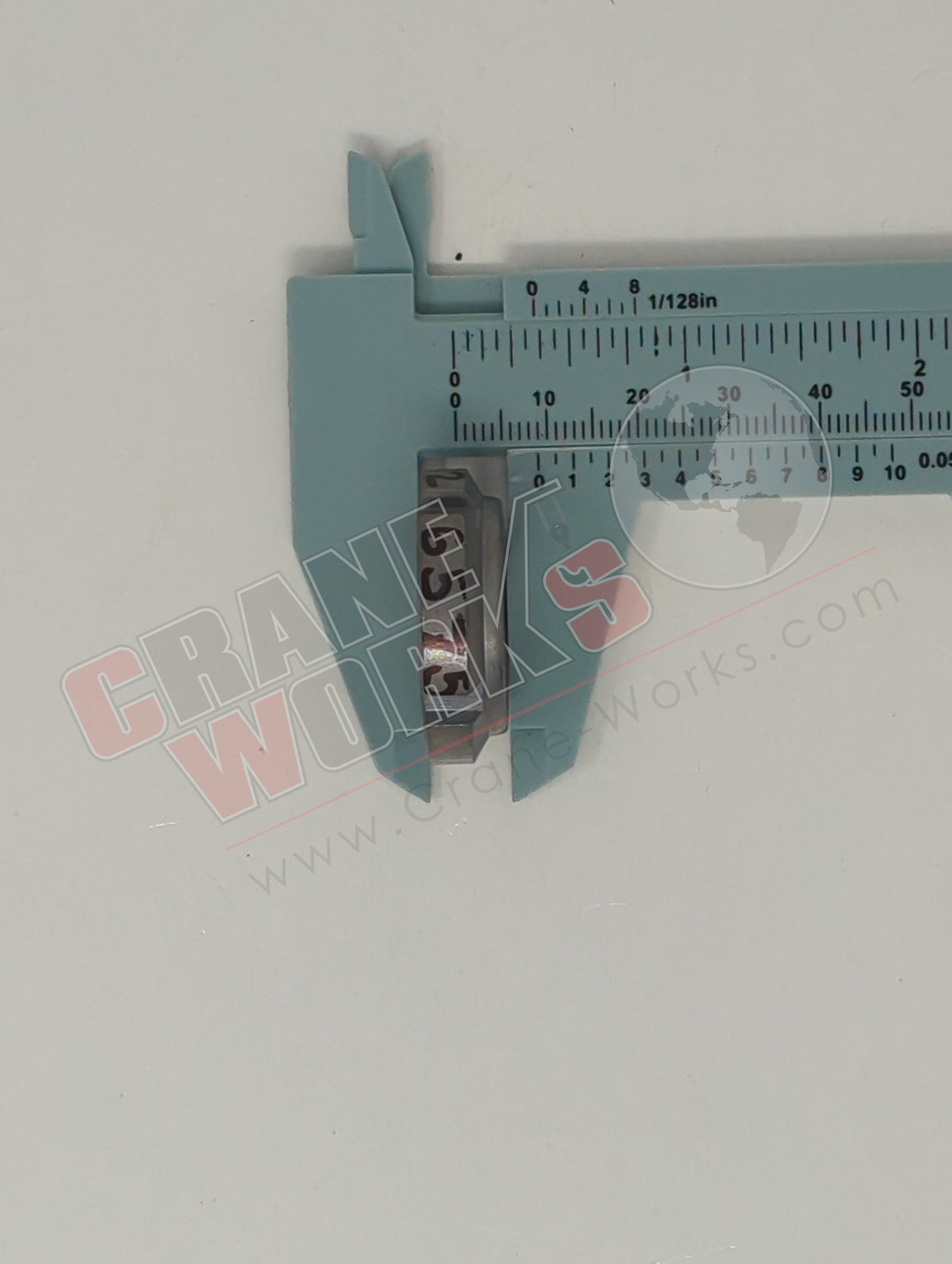 5326575 | New Lock Nut