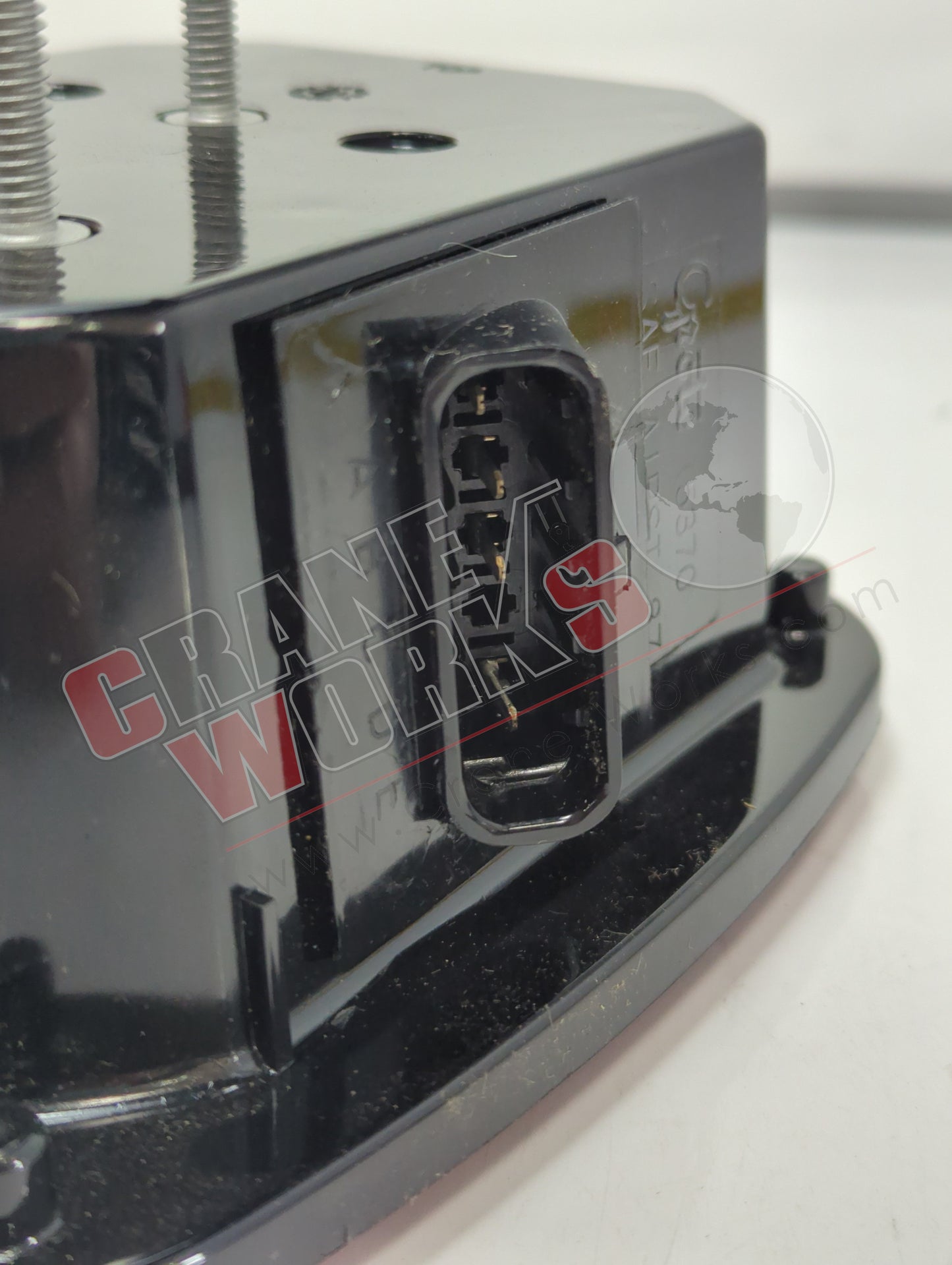 53650 | New Tail Light, Led