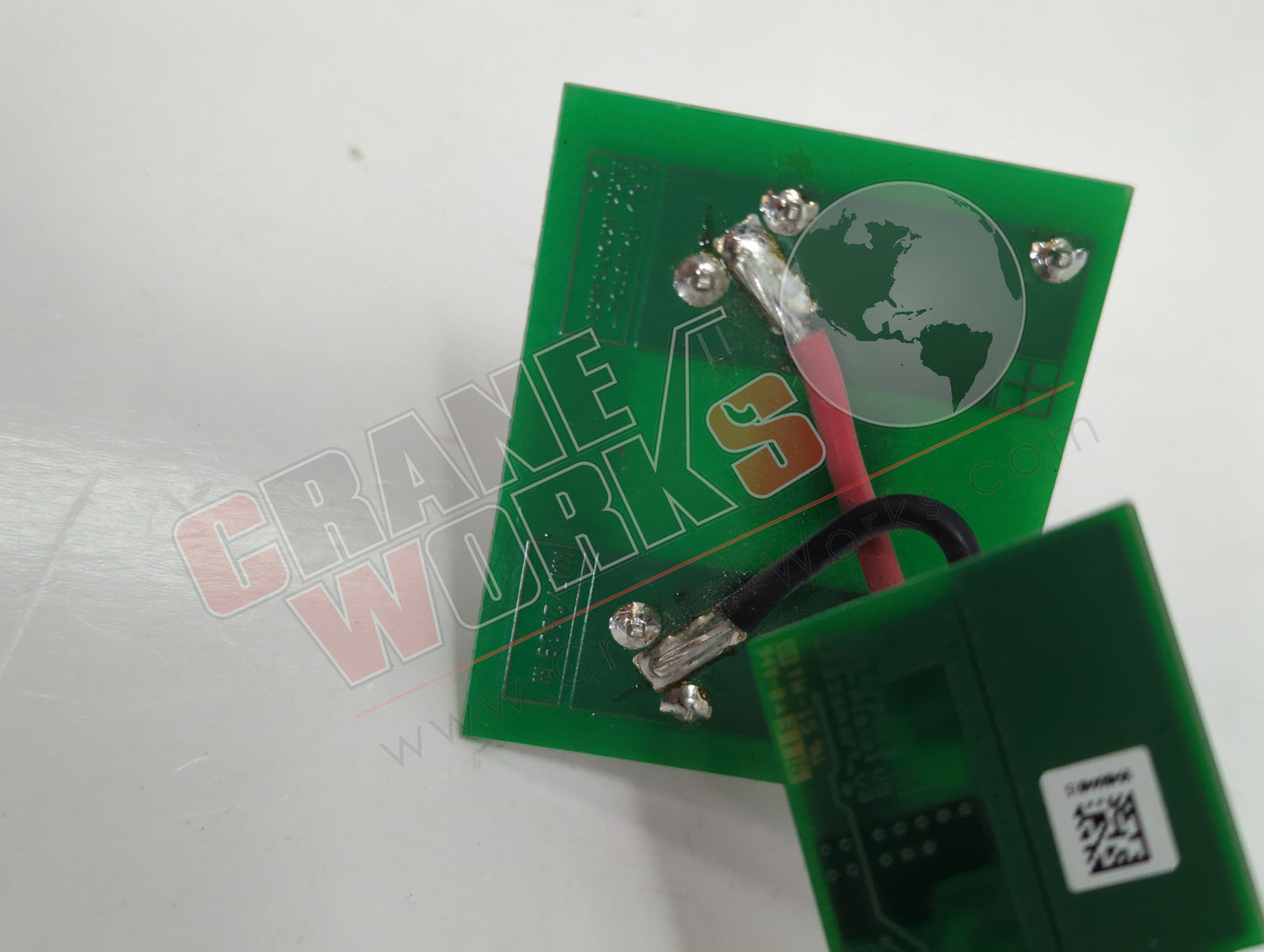 HE13340 | New Circuit Board Pc-280