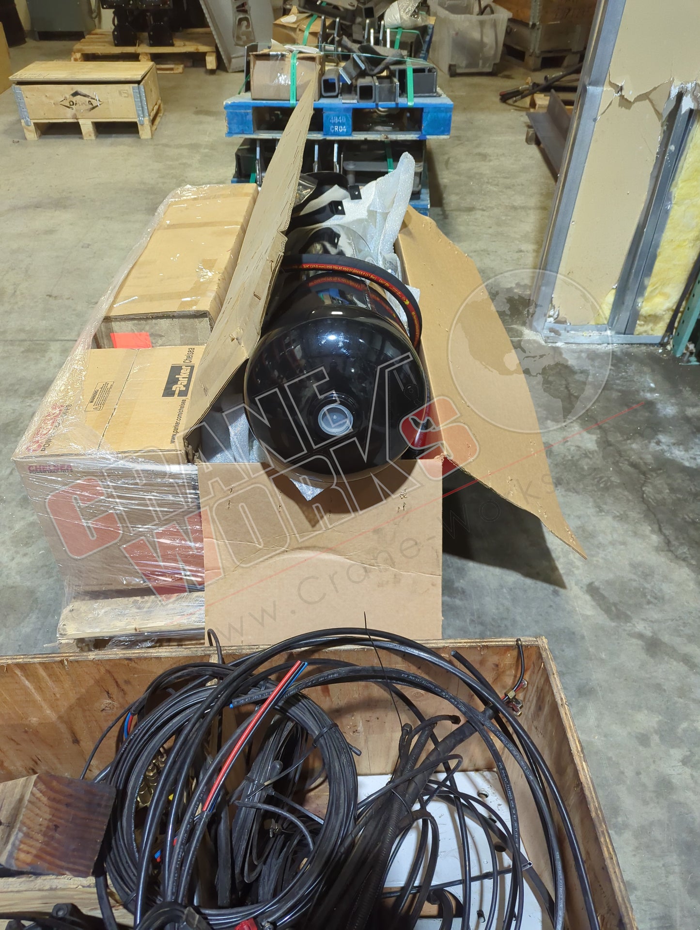 STLRAM-INSTALLKIT | New Ram Install Kit