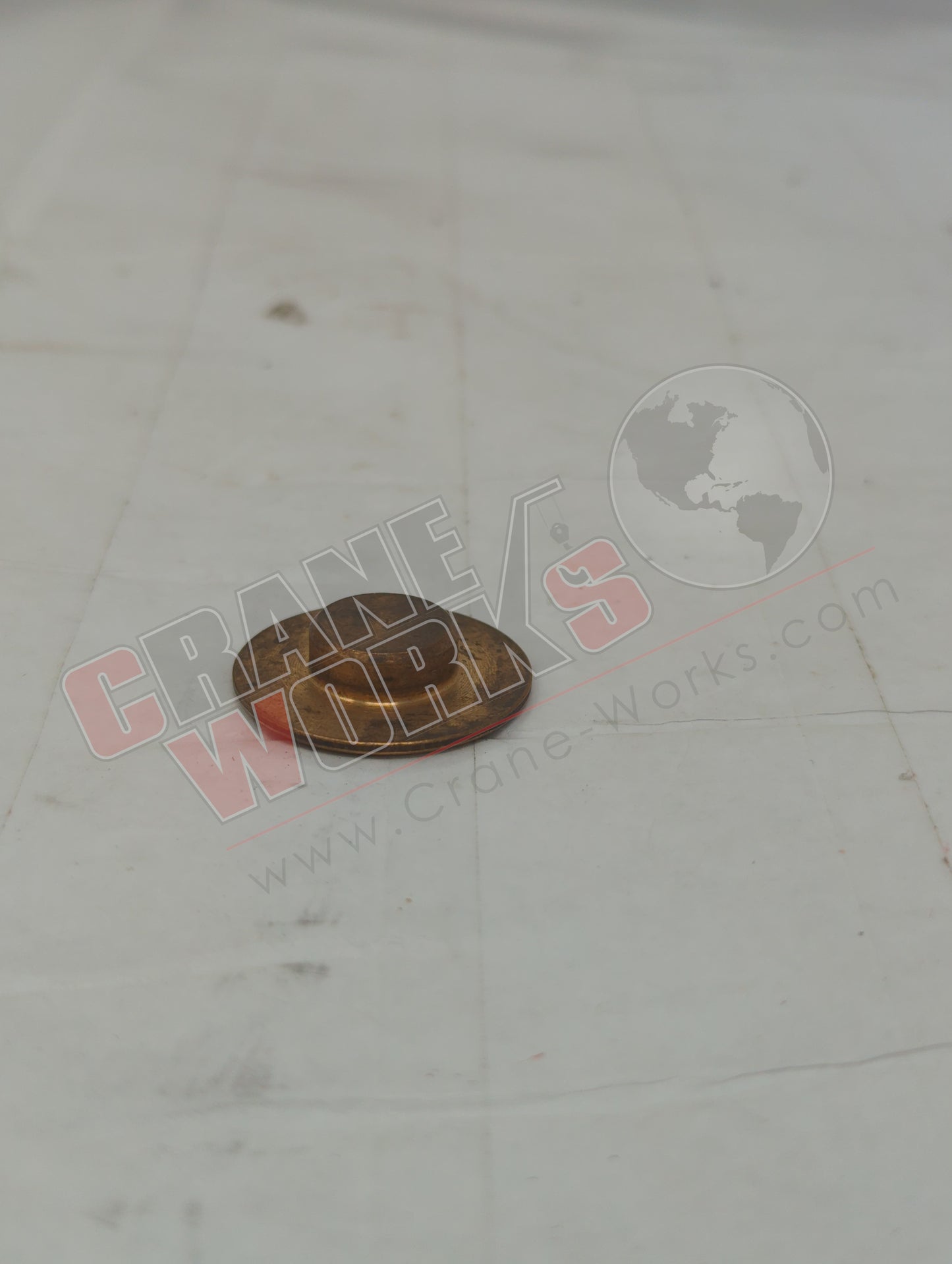 HF 608 | New Guide Block