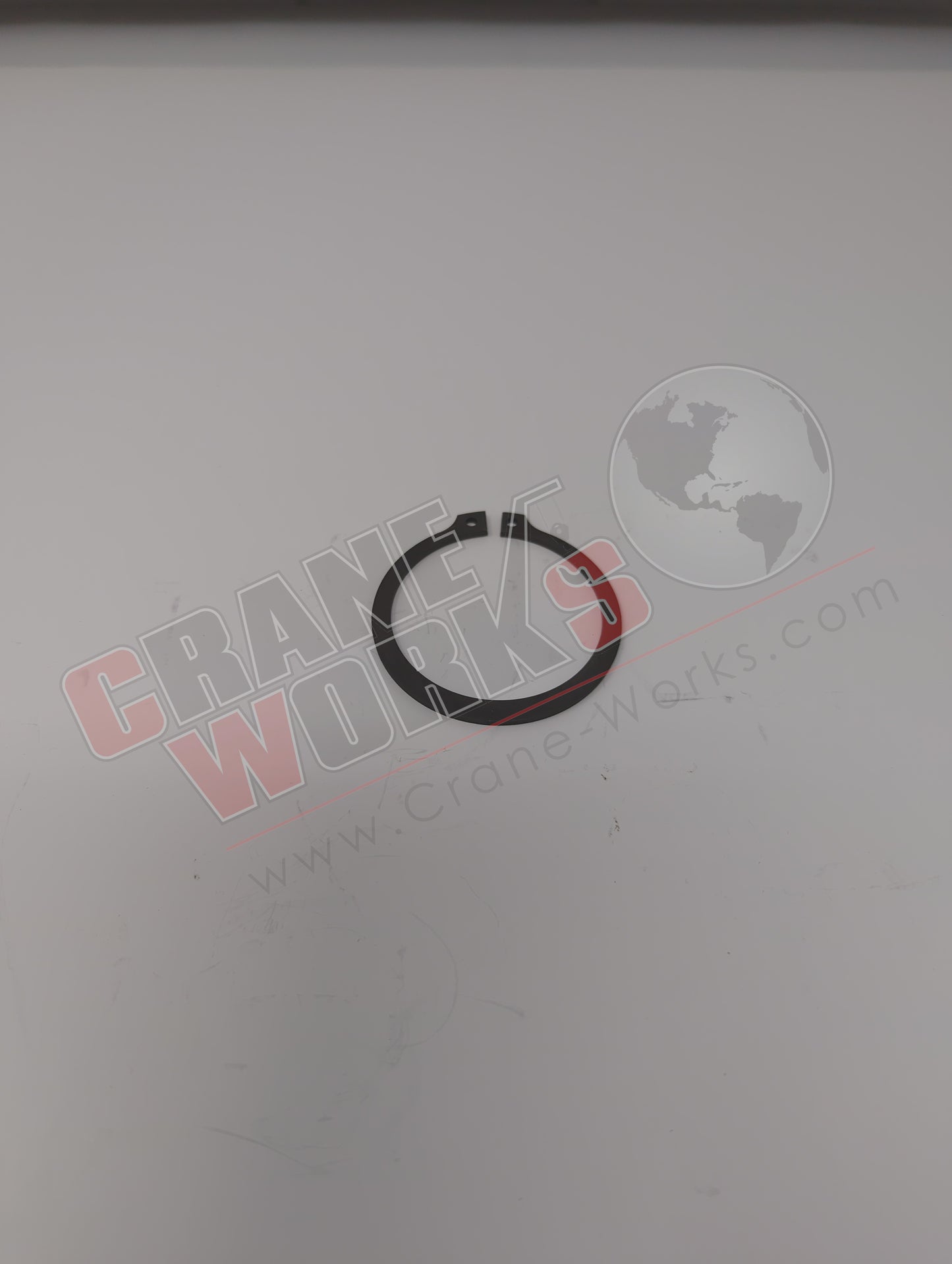 20606100 | New Retaining Ring