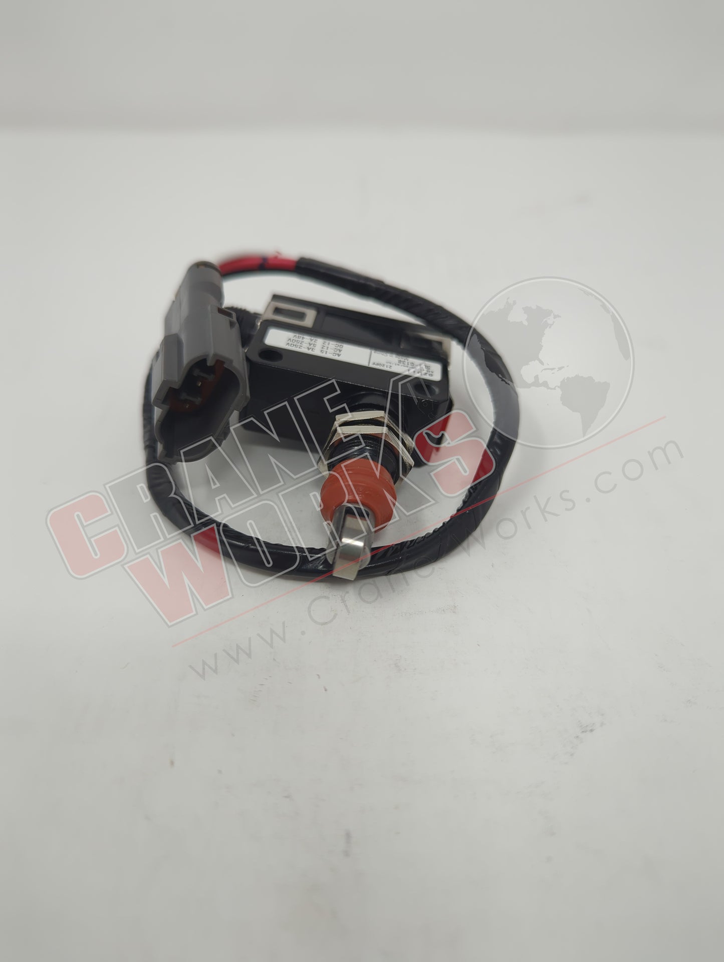 82104501130 | New Switch, Limit