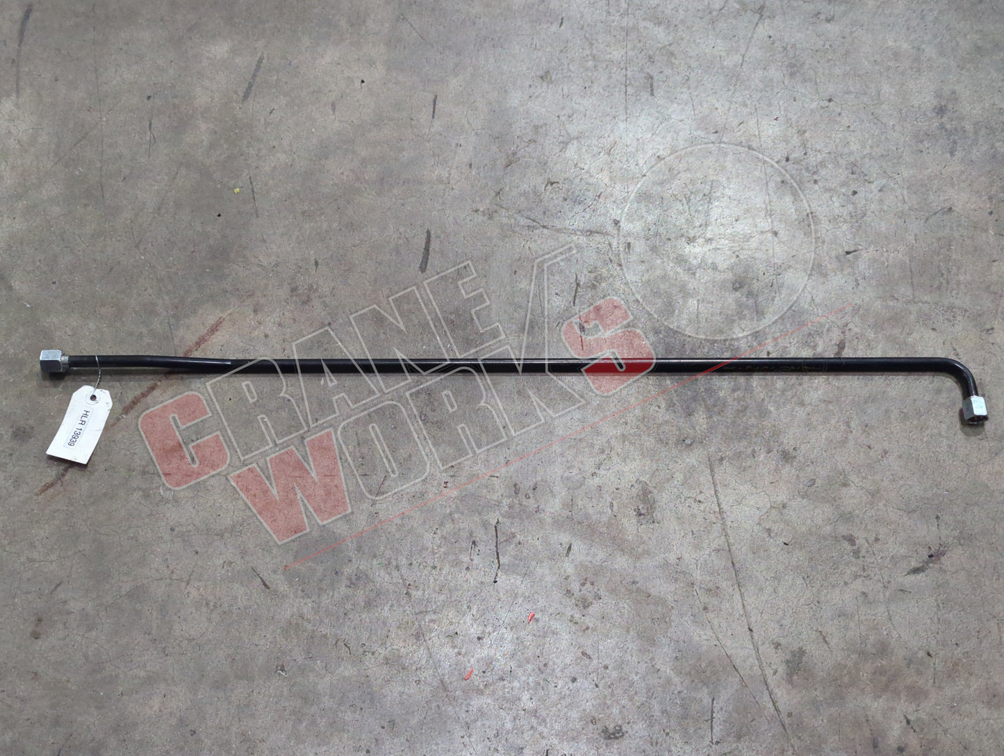 HLR13939JI | New Hydraulic Line