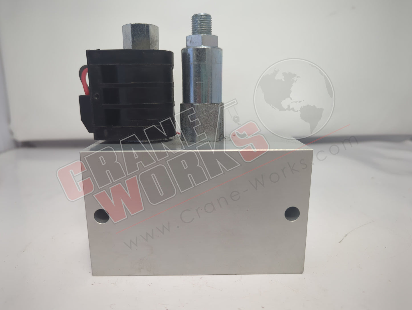 8006112 | New Block Valve