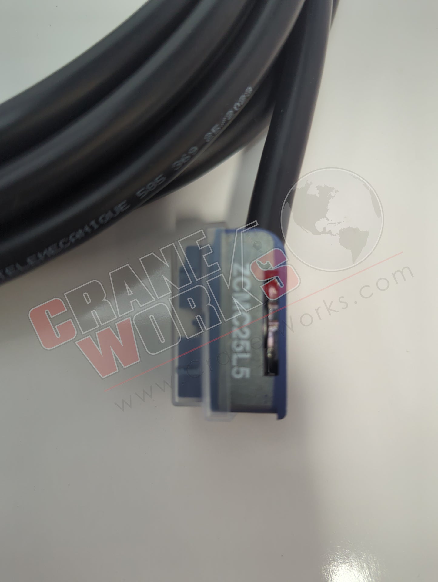 EEA3945 | New Connection Element W/5M Cable