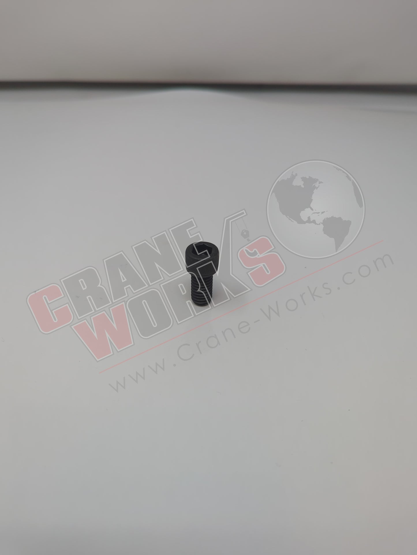 02666 | New Shcs 3/8 X 3/4