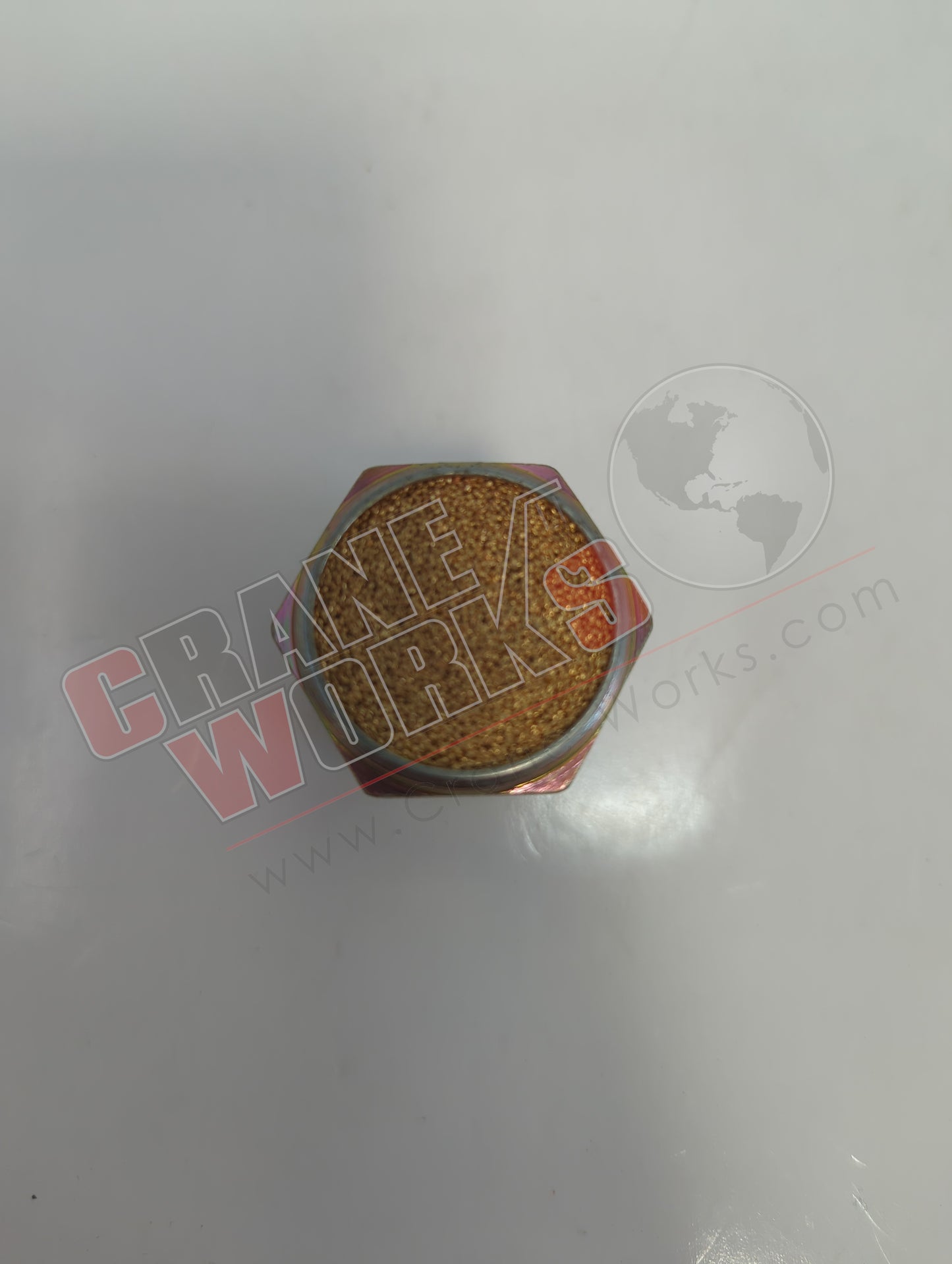 BV-12 | New 12Mp Breather Vent Plug