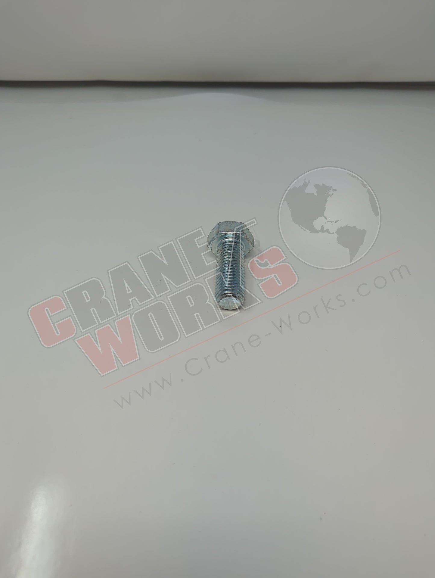 66115 | New Hhcs M20 X 50