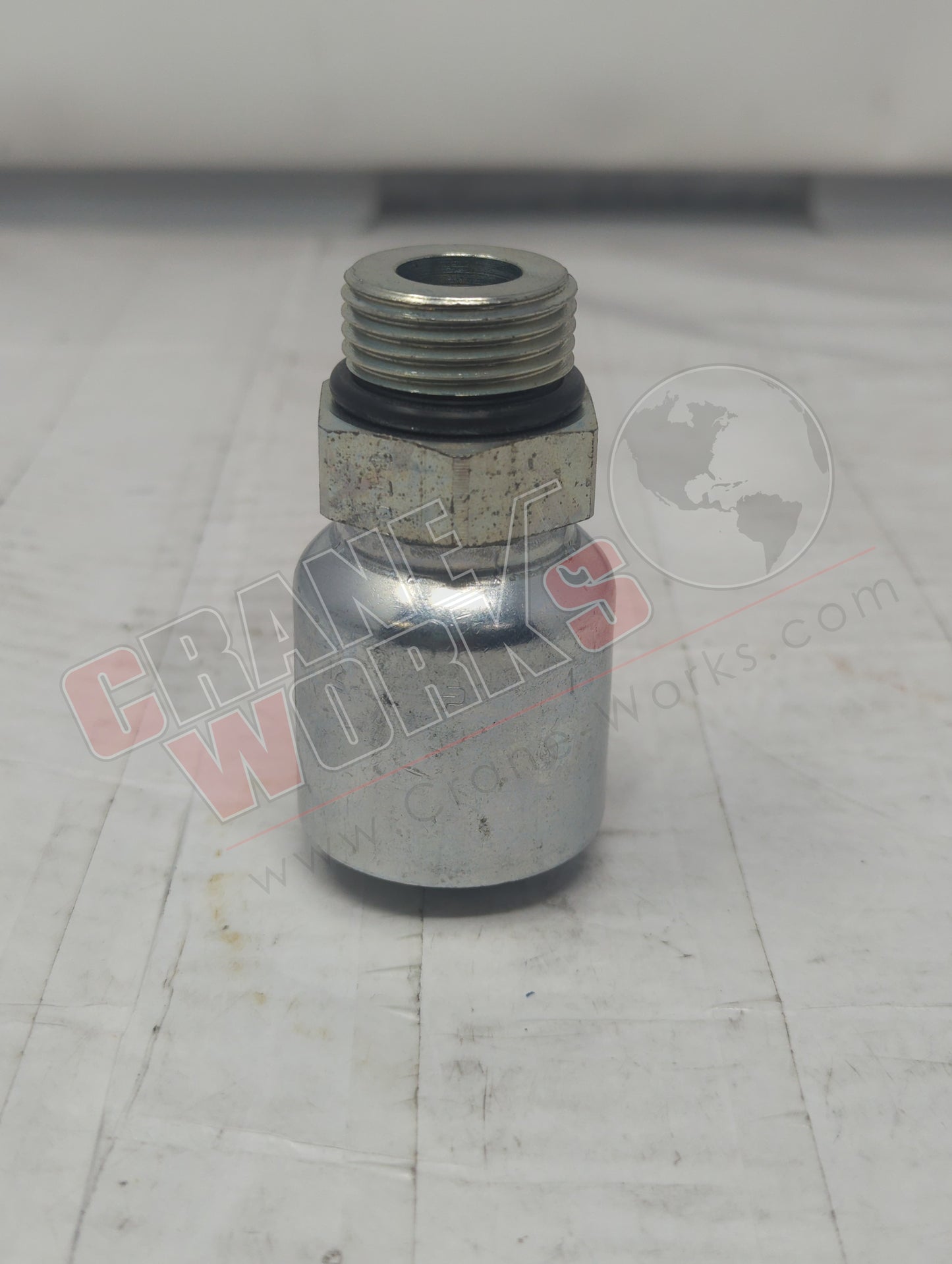 10543-12-12 | New -12Mo X -12 Hose