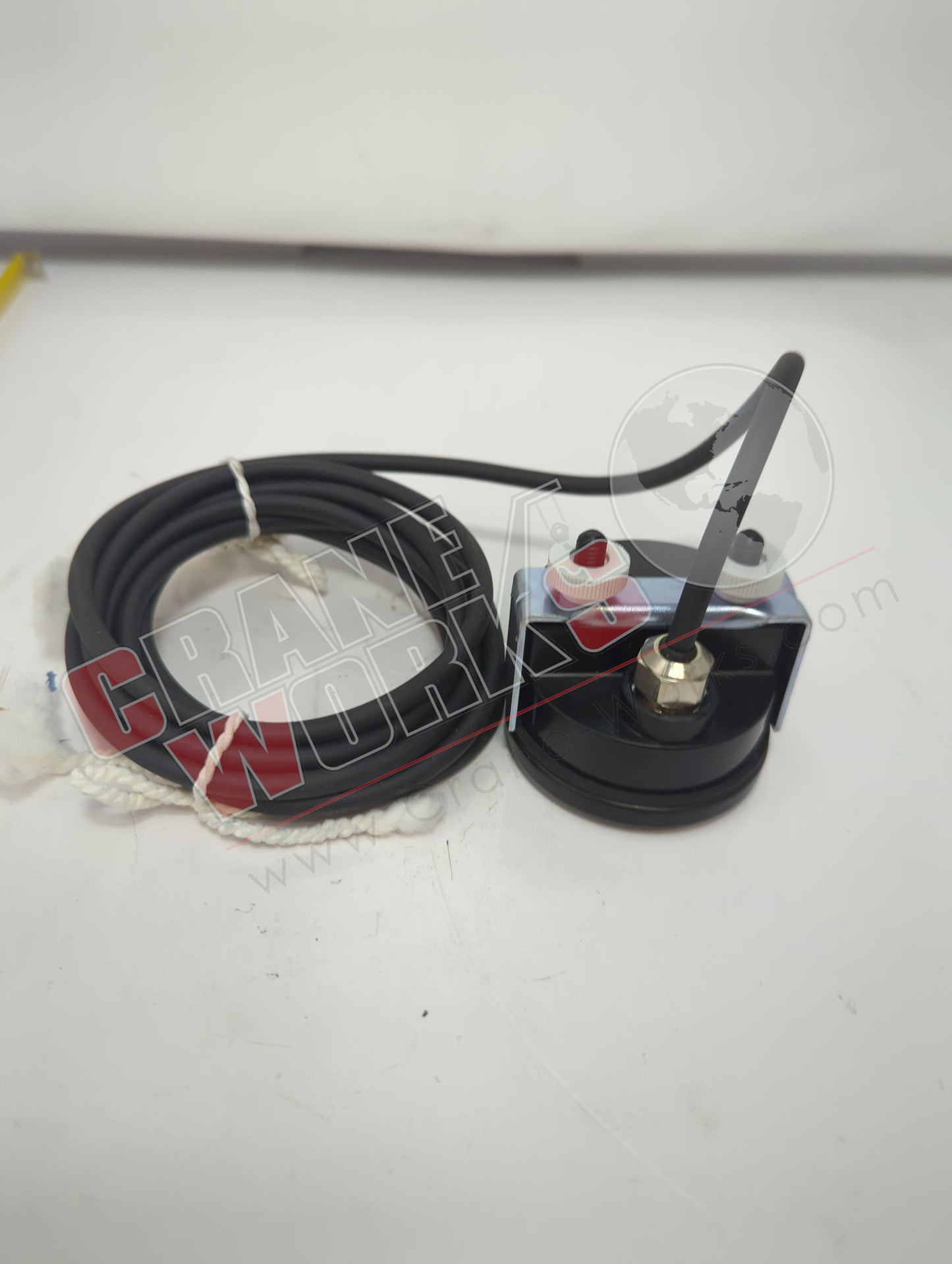 EEA3427 | New Hour Counter