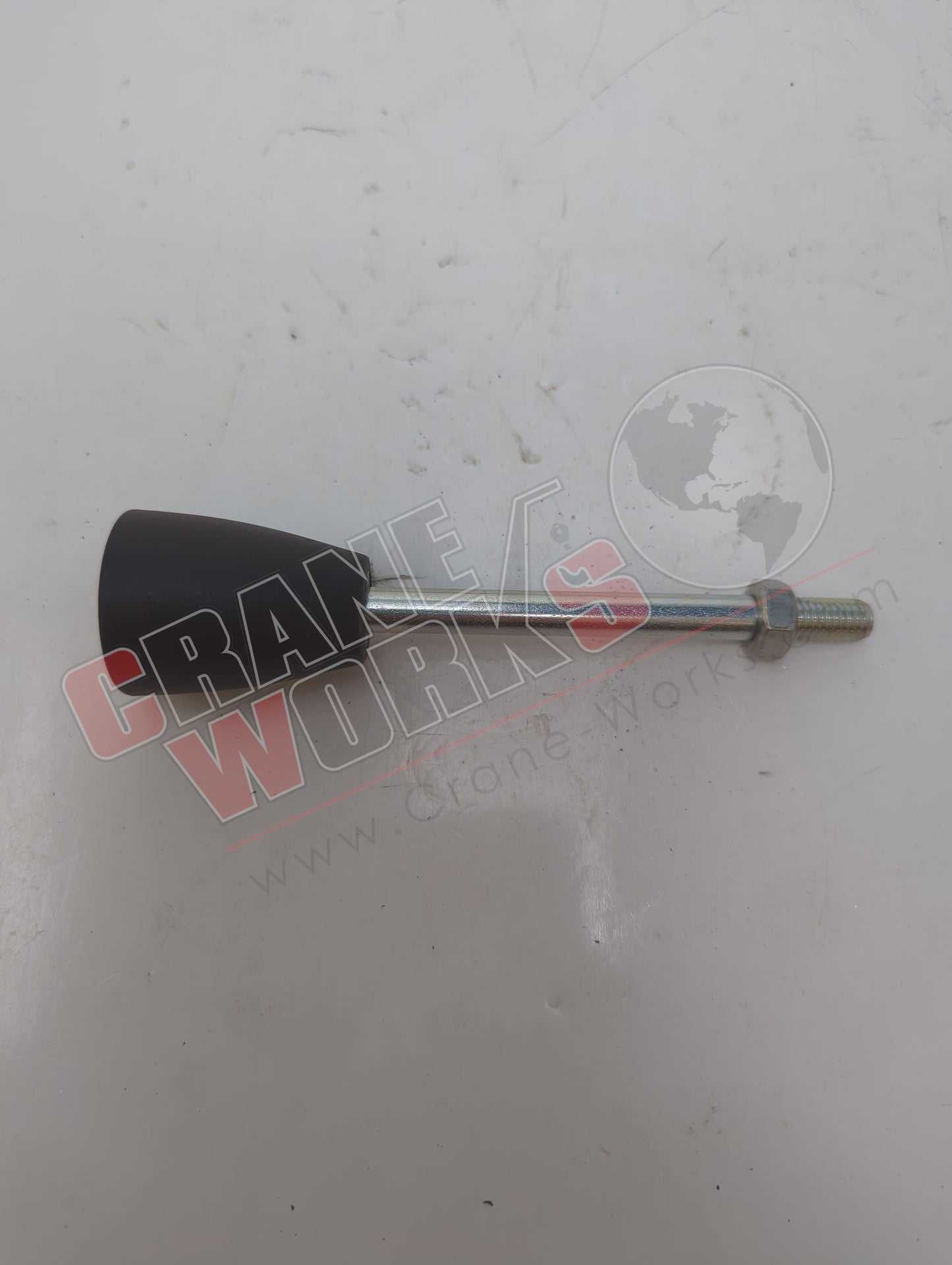 12OB-BOOM | New Handle, Boom