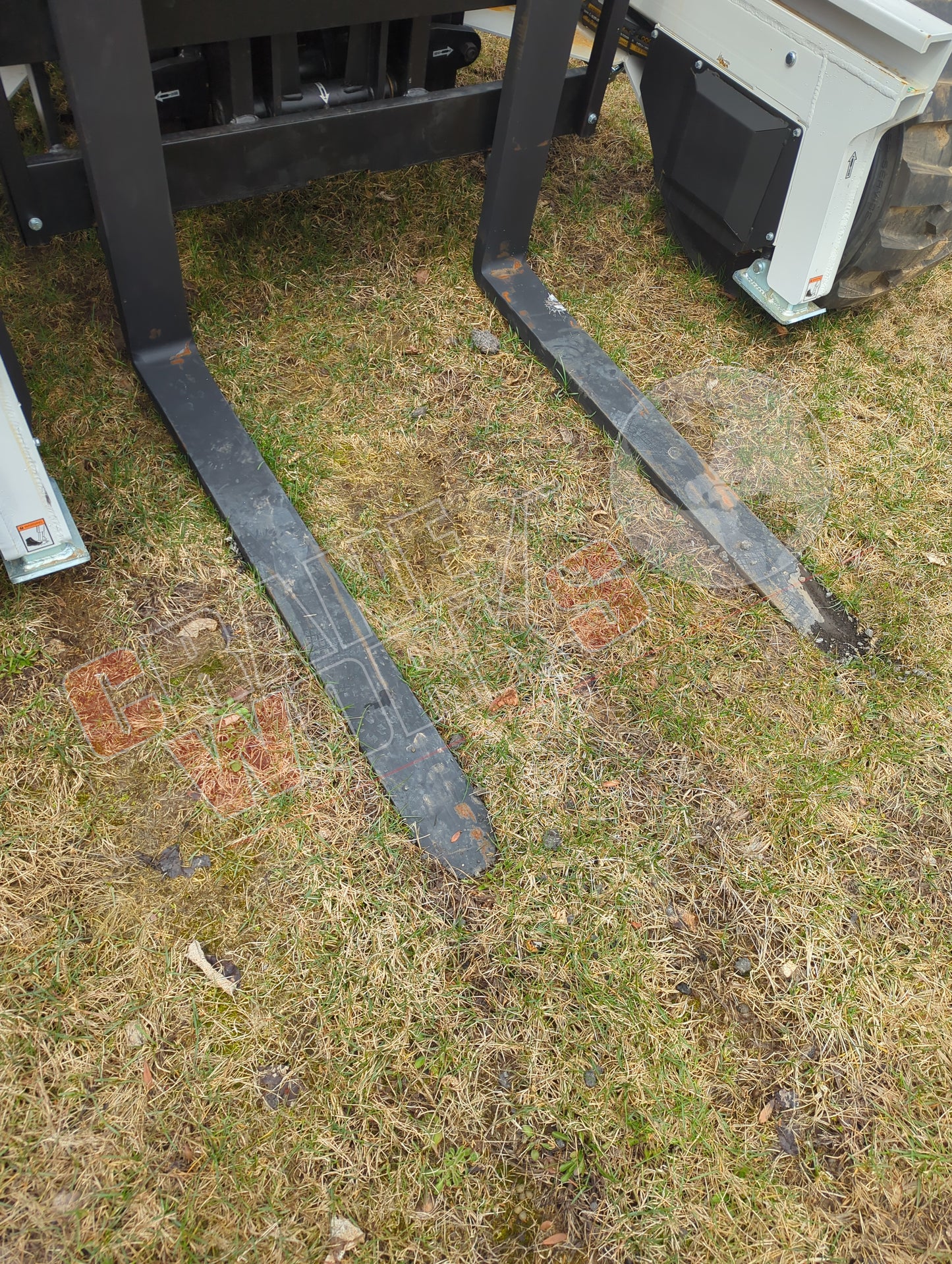 20007515152 | New Pallet Fork