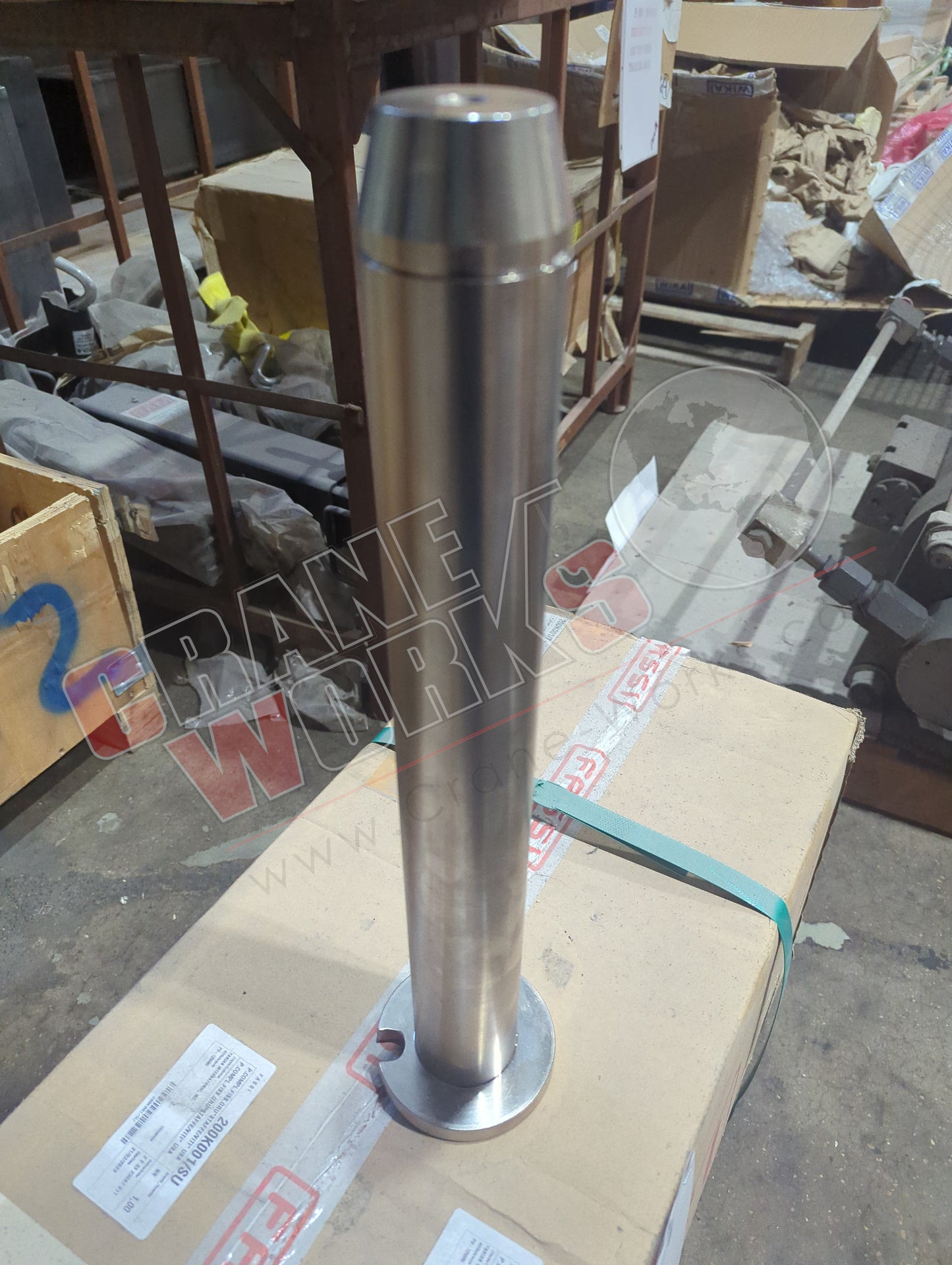 5002601.001 | New Pin