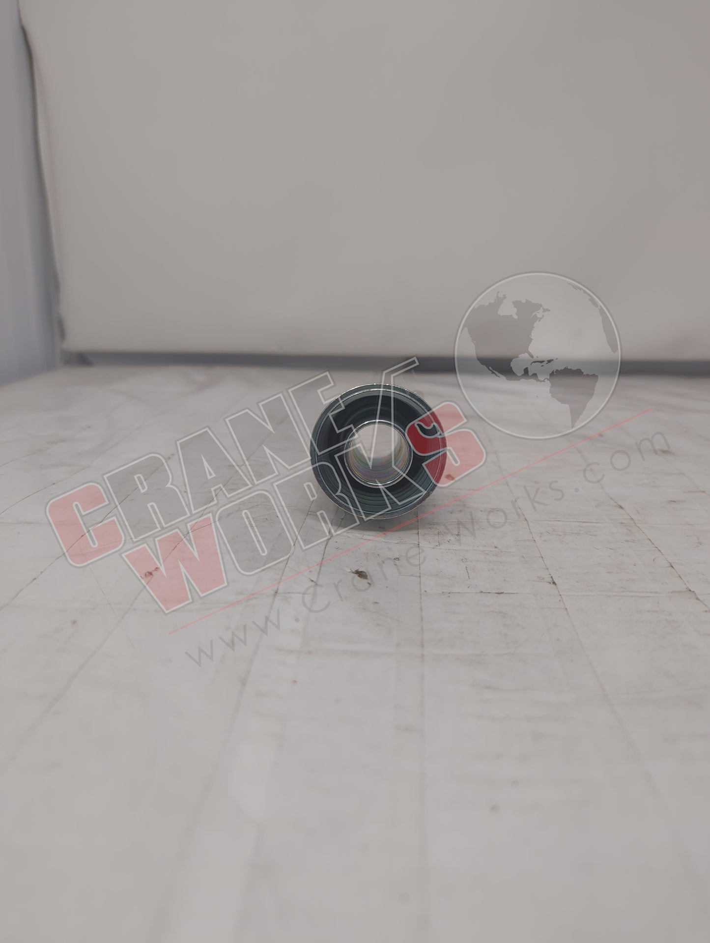 10543-16-16 | New 16 Male Oring Hose Fitting