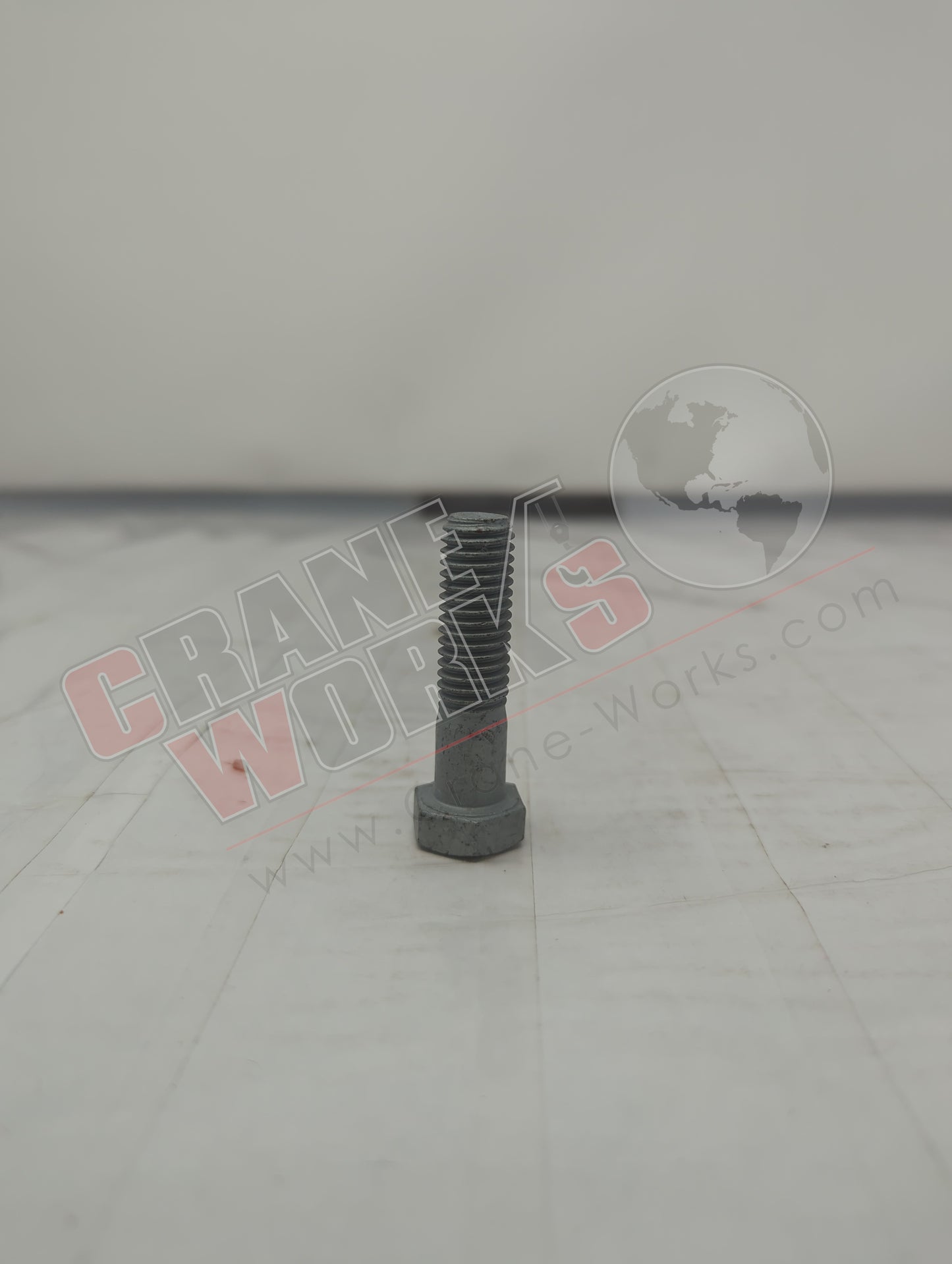 7115181650 | New 1/2-13 Shcs