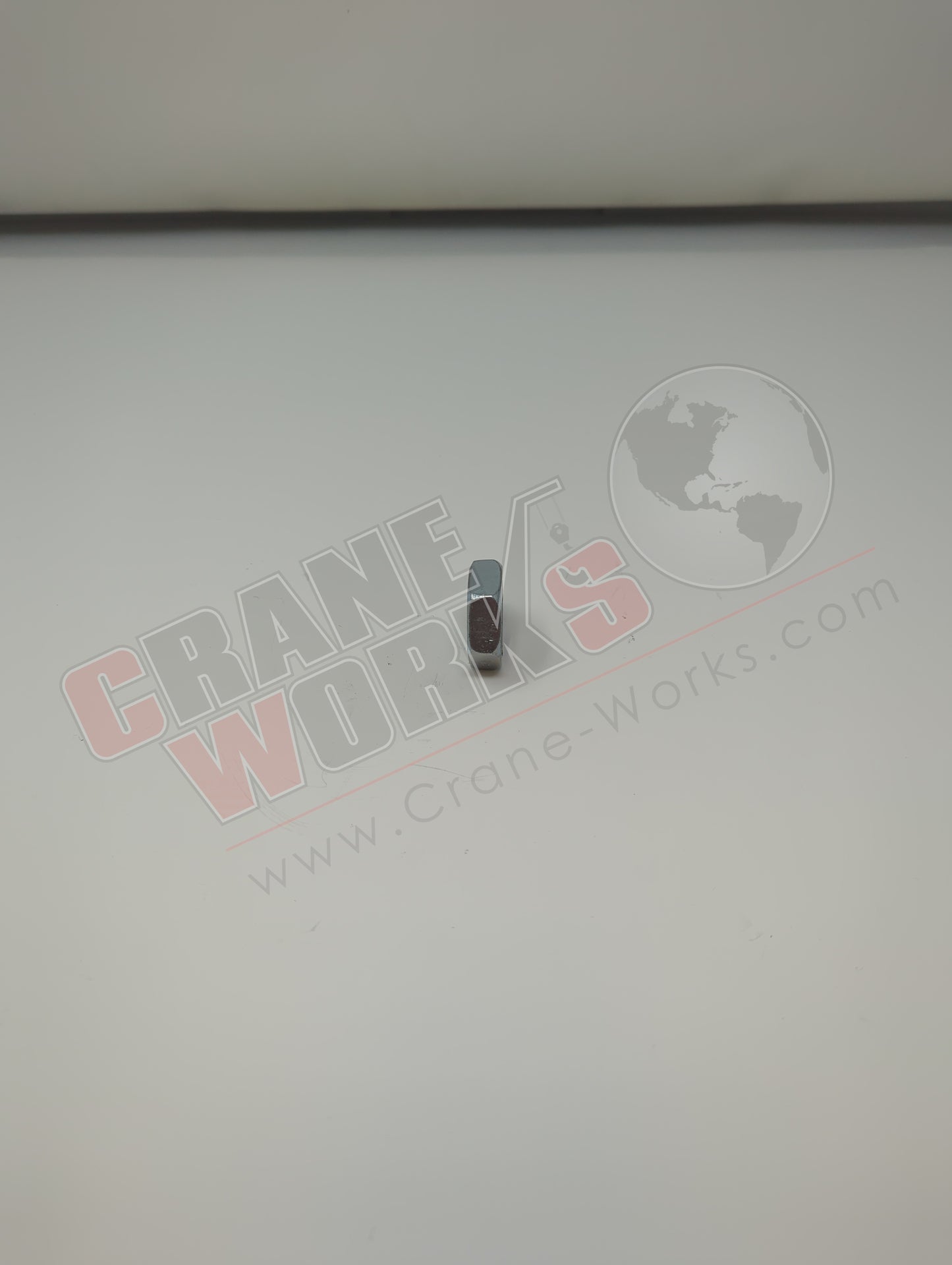 20606106 | New Chain Anchor Nut