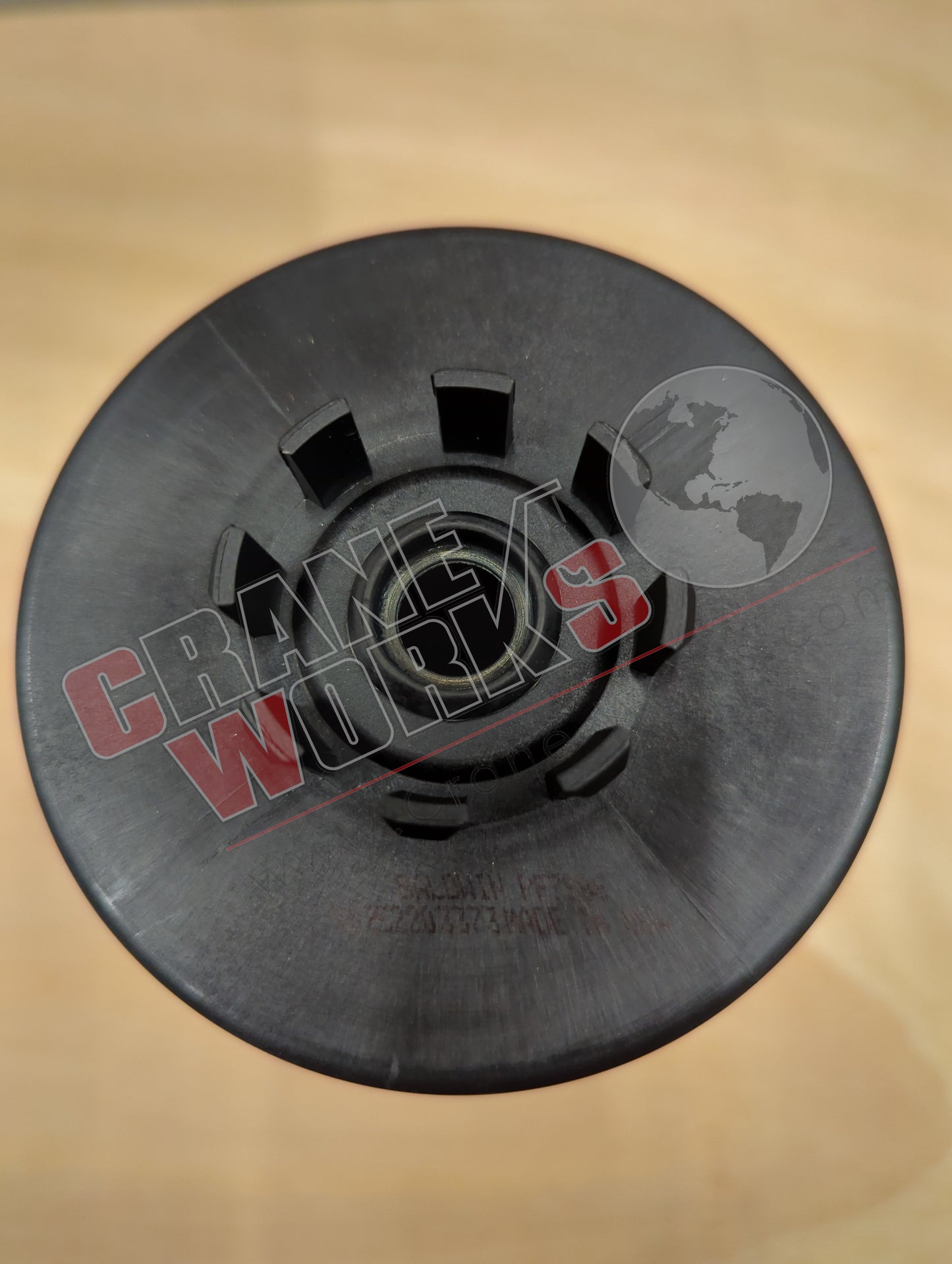 PF7986 | New Element-Fuel