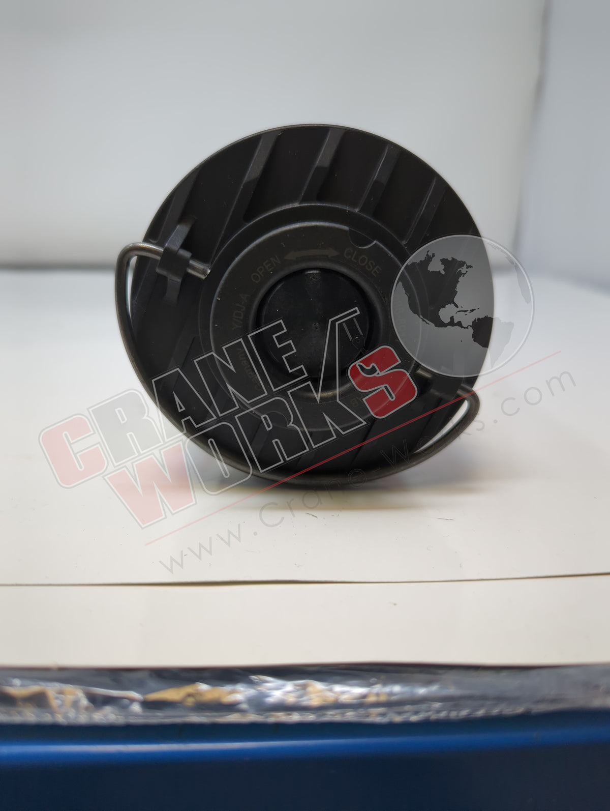 9868917 | New Return Filter – CraneWorks