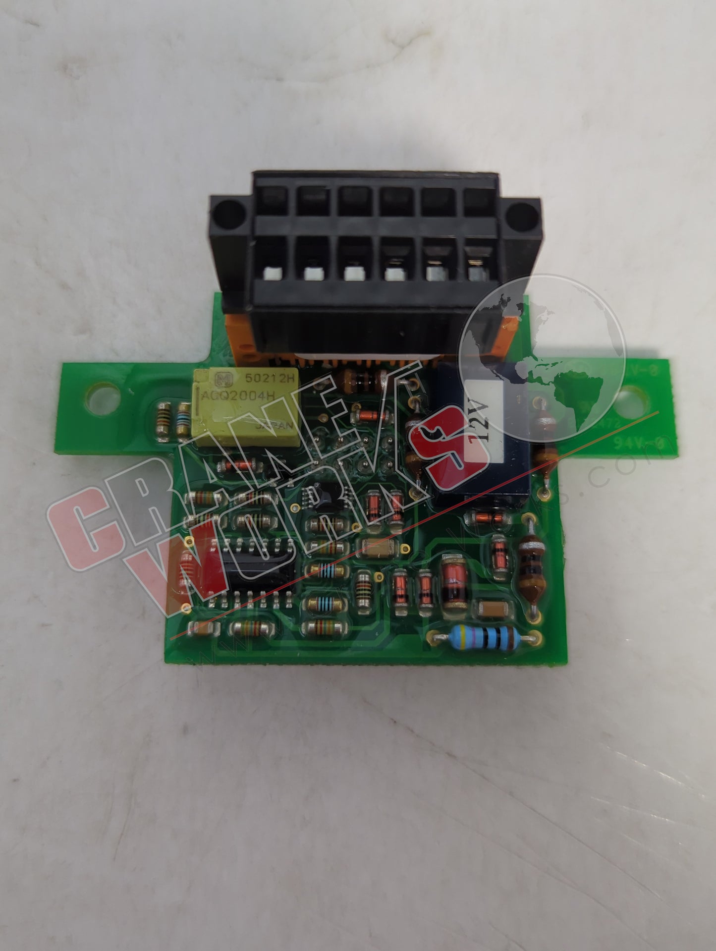 EEA3429 | New Aos Attachment Board